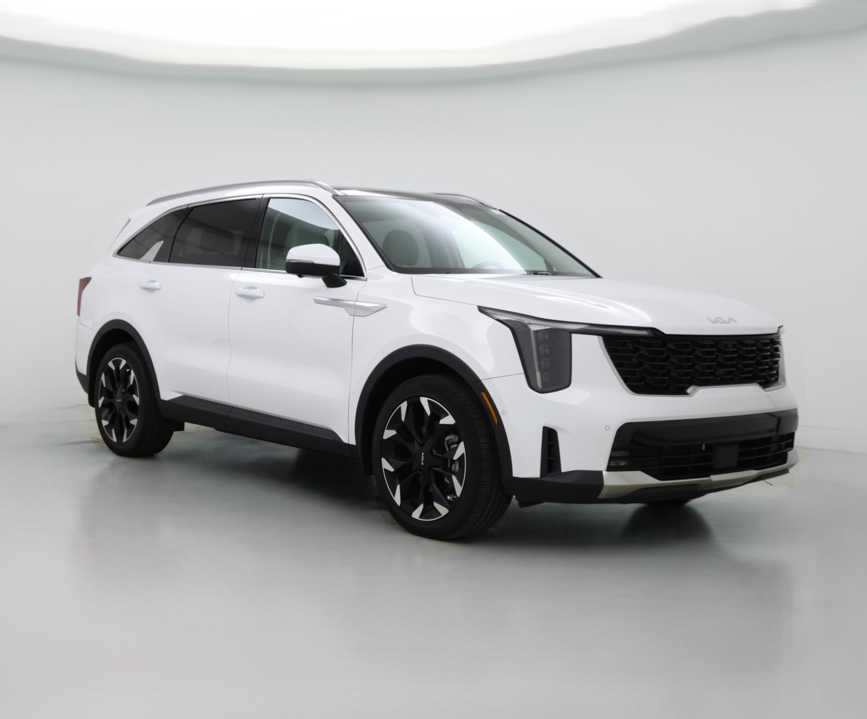 Thumbnail: 2025 Kia Sorento - 1