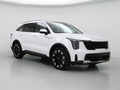 2025 Kia Sorento SX