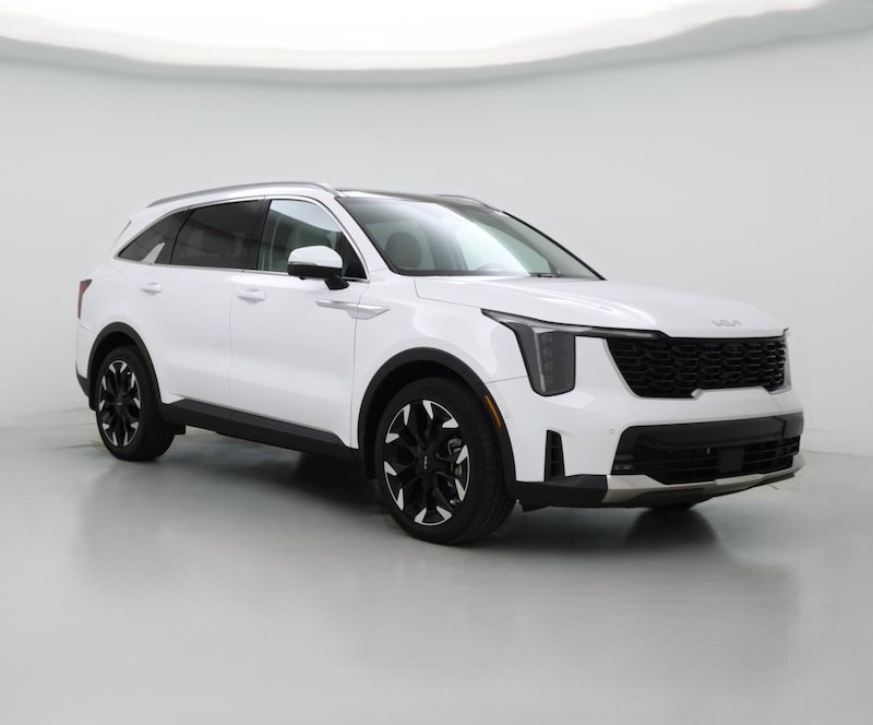 2025 Kia Sorento SX