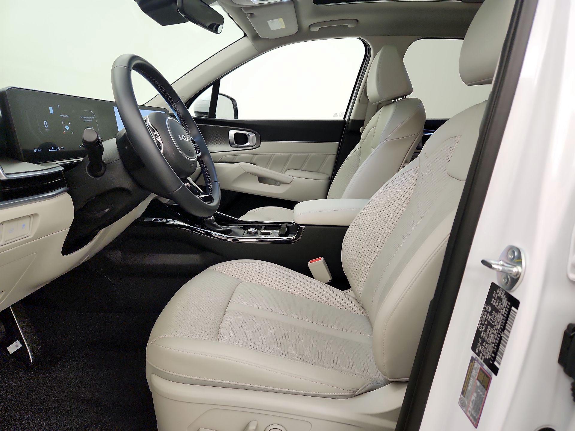 Thumbnail: 2025 Kia Sorento - 11