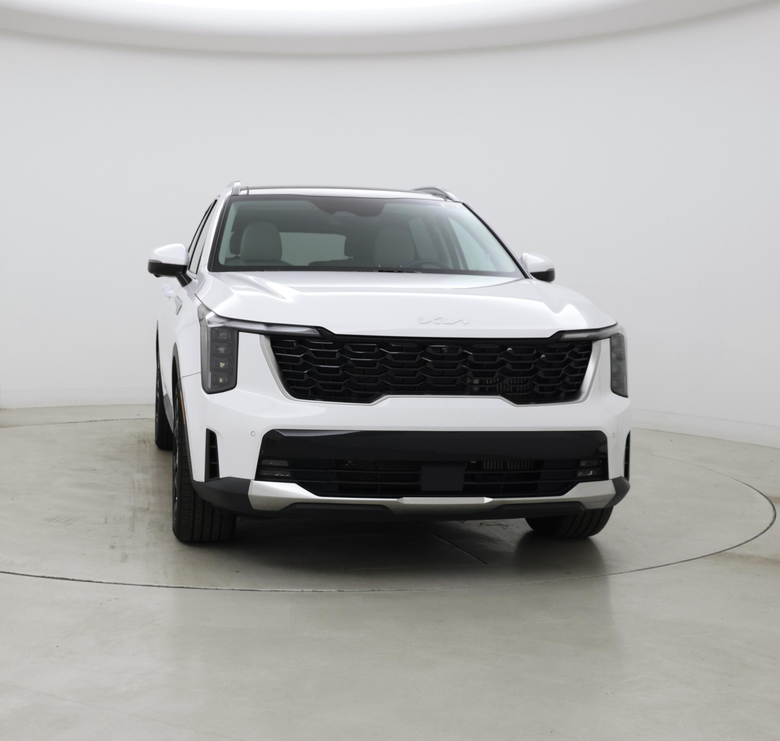 Thumbnail: 2025 Kia Sorento - 5
