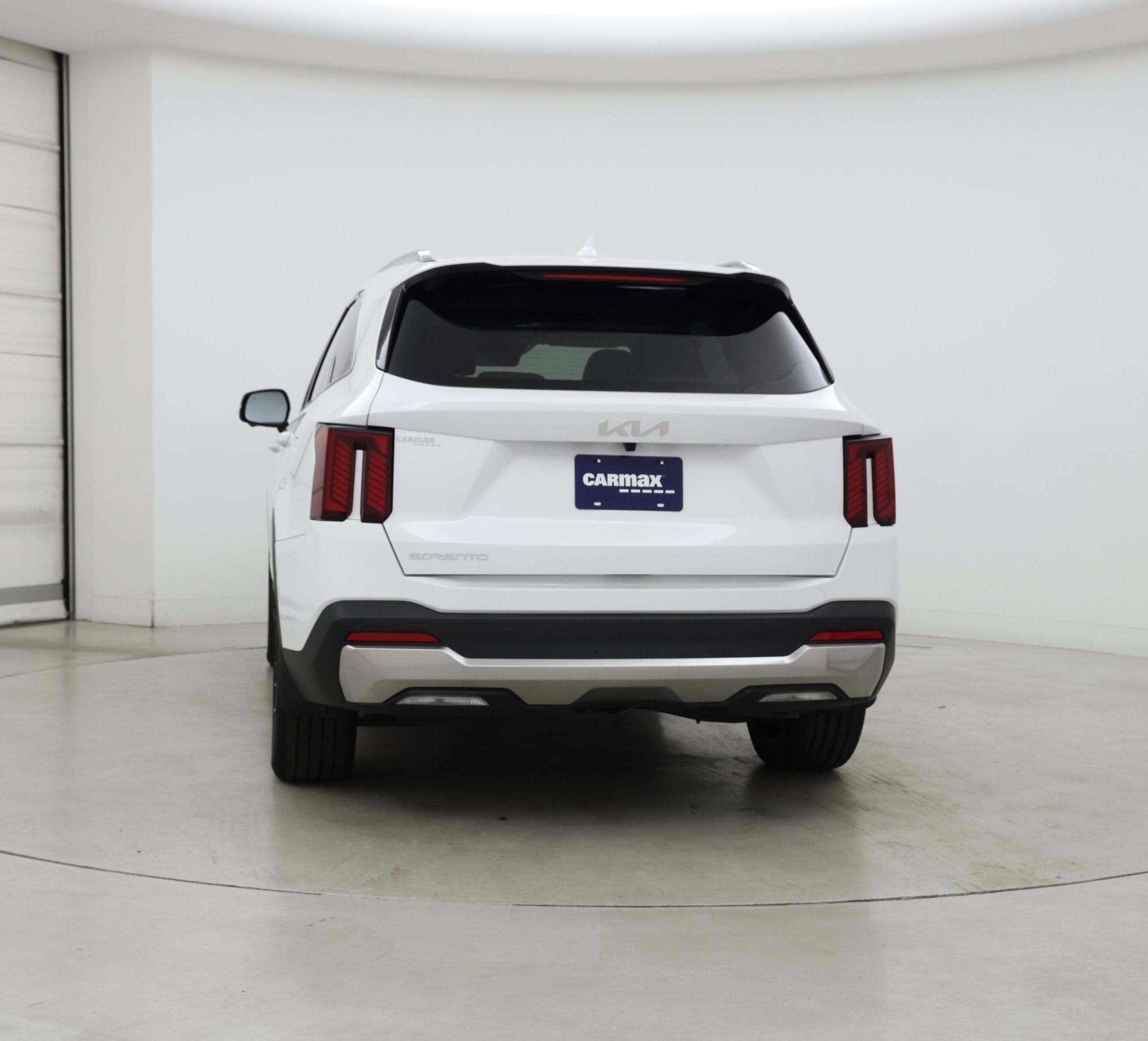 Thumbnail: 2025 Kia Sorento - 6