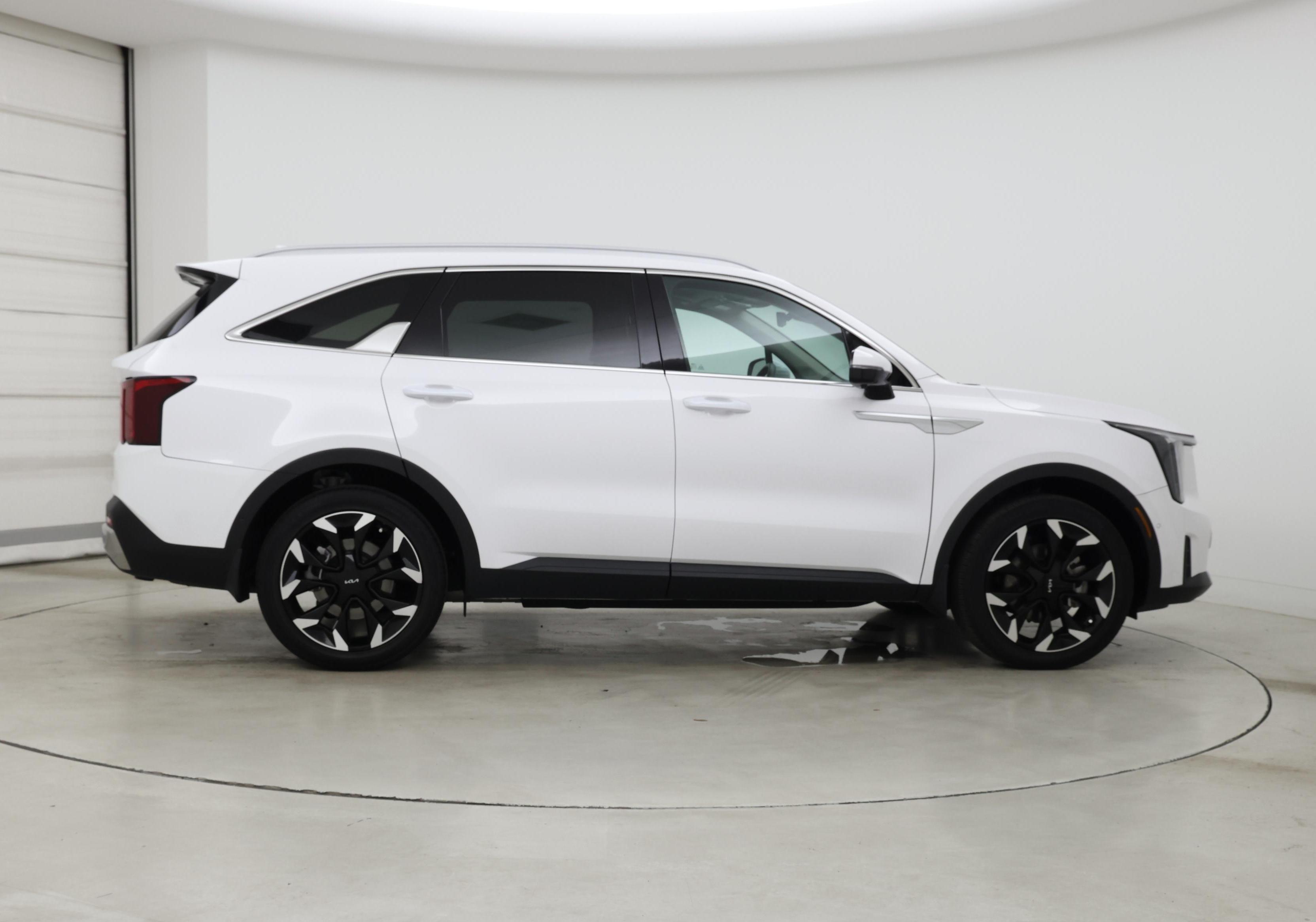Thumbnail: 2025 Kia Sorento - 7