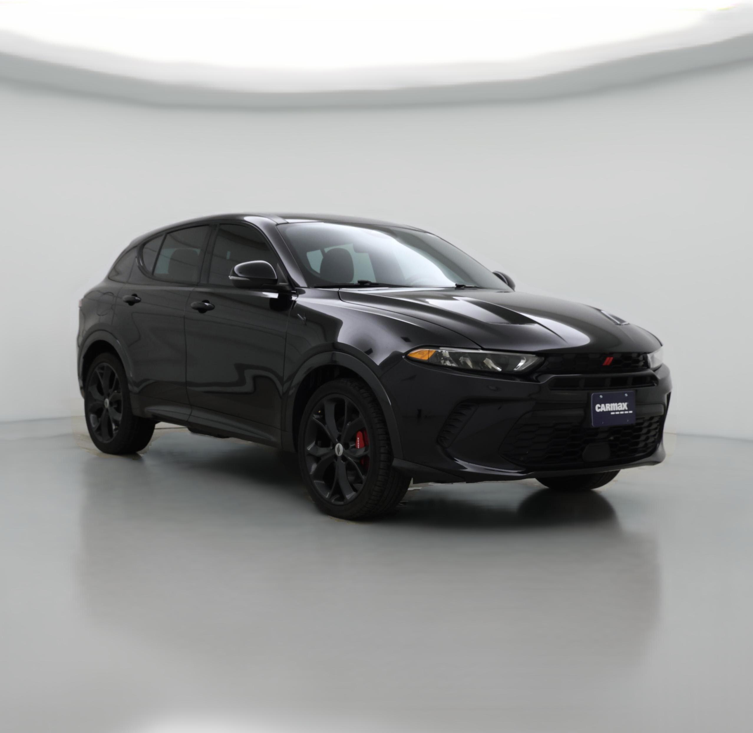 Thumbnail: 2024 Dodge Hornet - 1