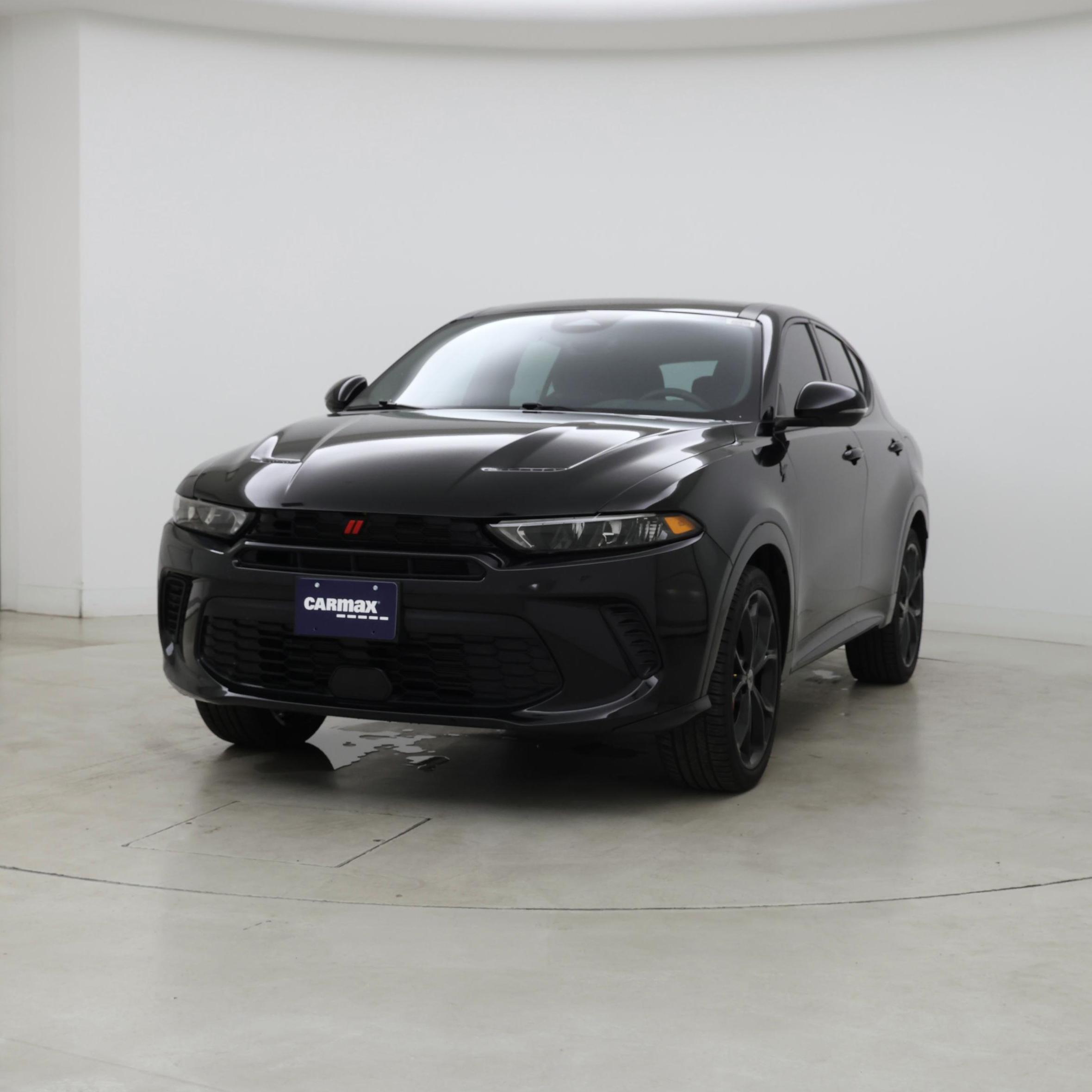 Thumbnail: 2024 Dodge Hornet - 4