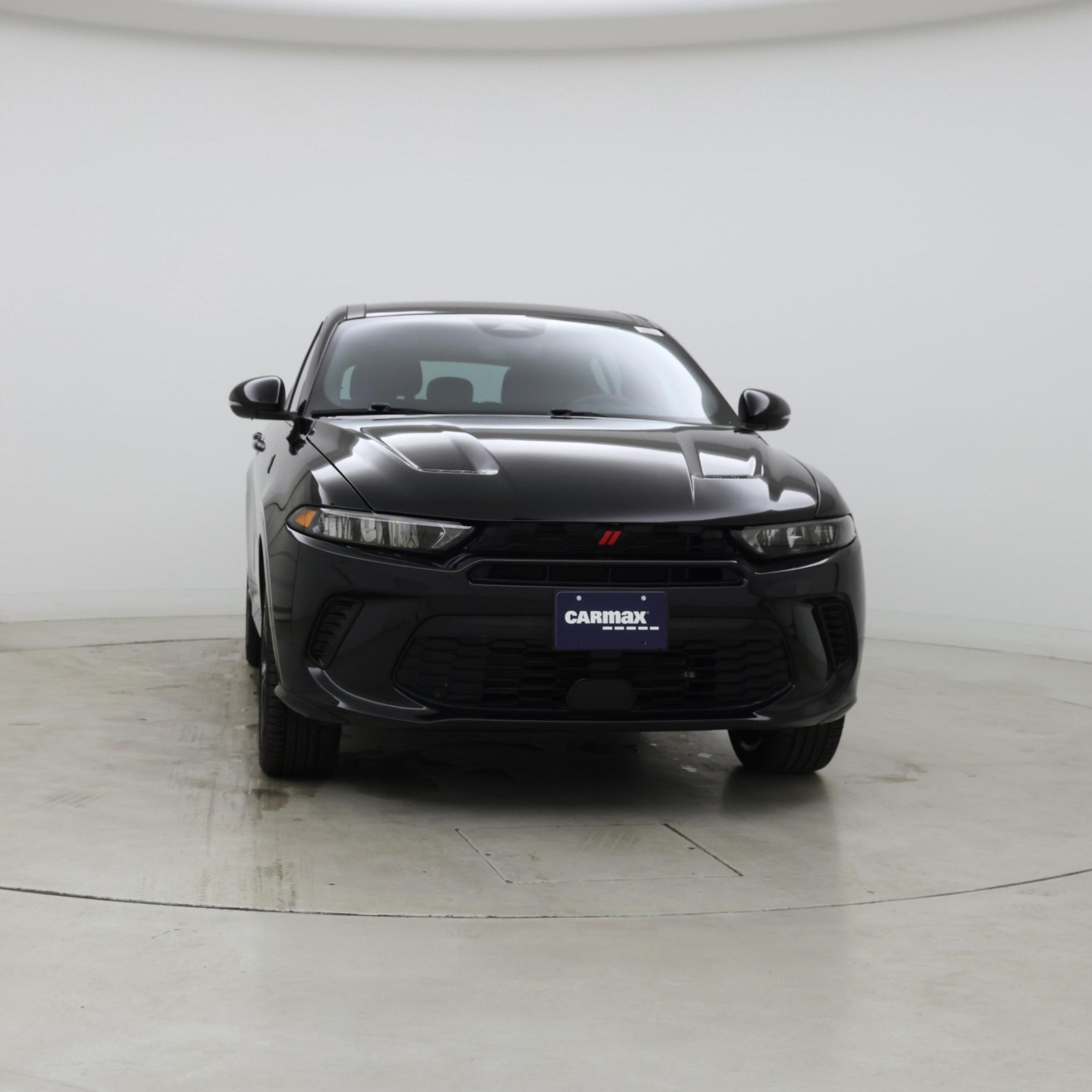 Thumbnail: 2024 Dodge Hornet - 5
