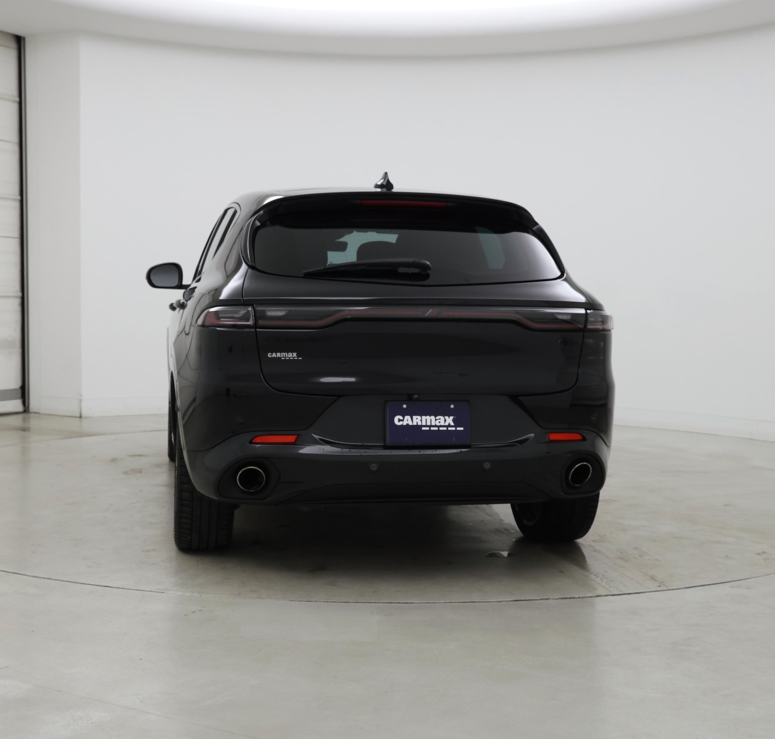 Thumbnail: 2024 Dodge Hornet - 6