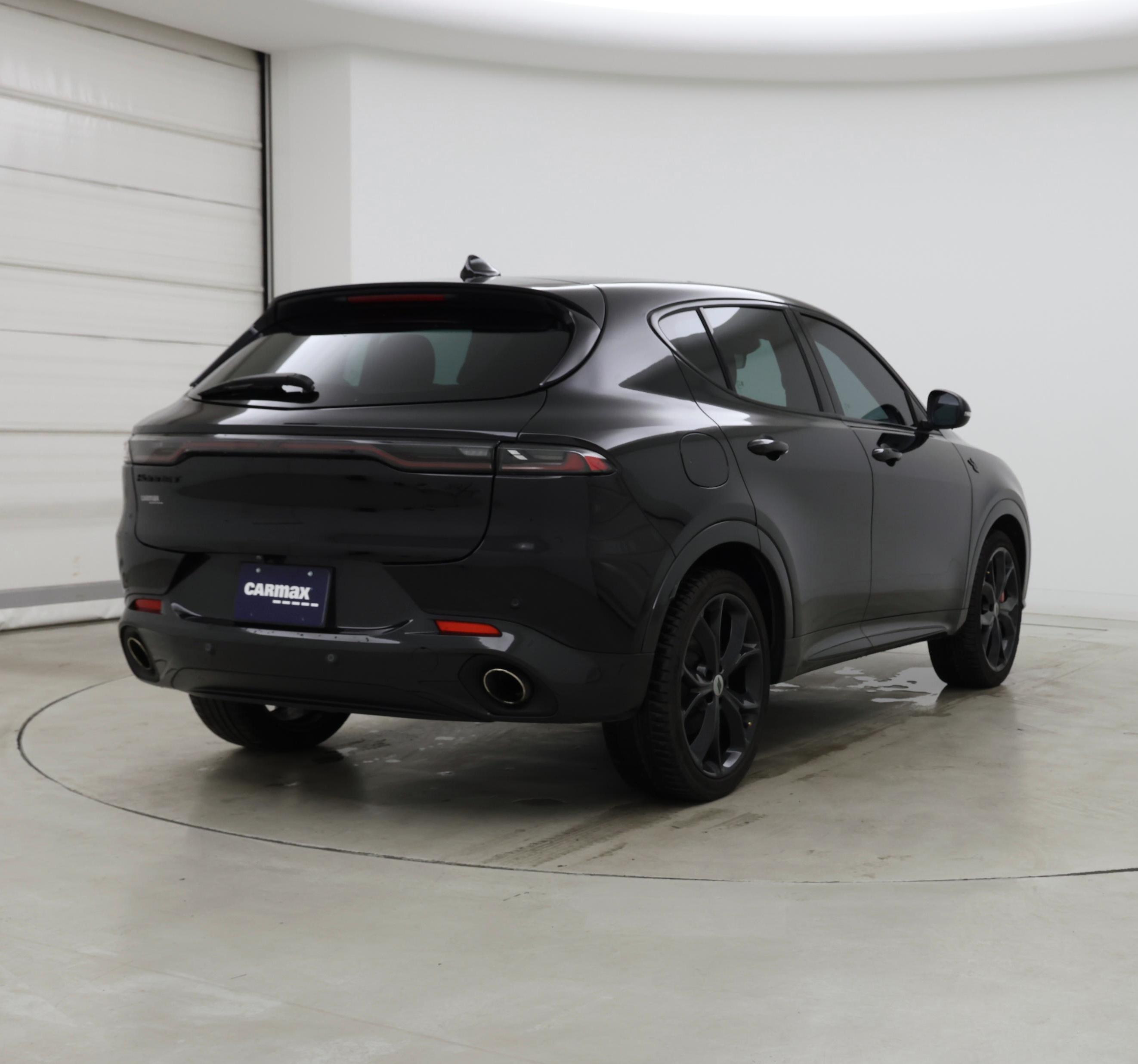 Thumbnail: 2024 Dodge Hornet - 8