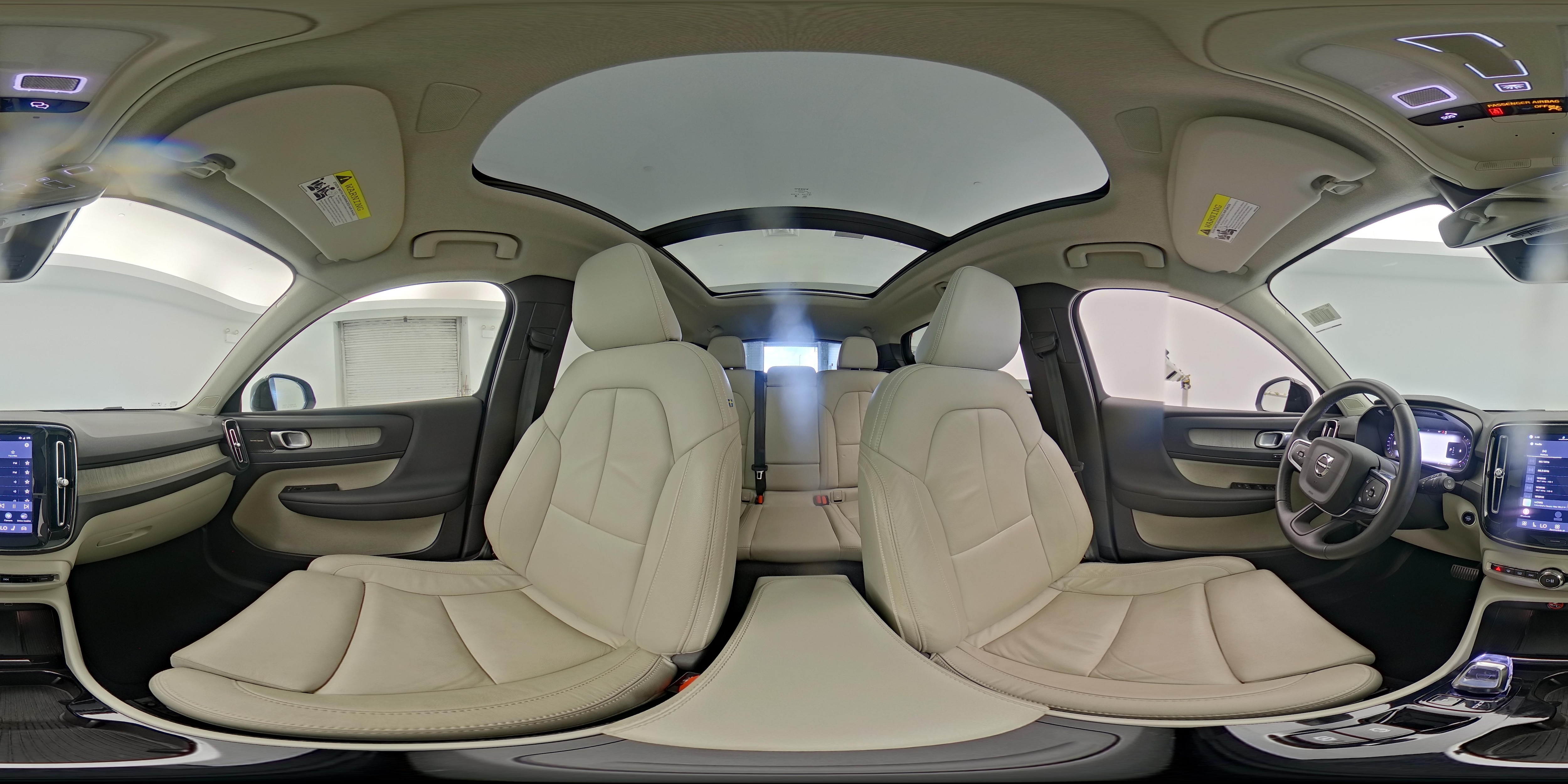 2023 Volvo XC40 Ultimate - Photo 25