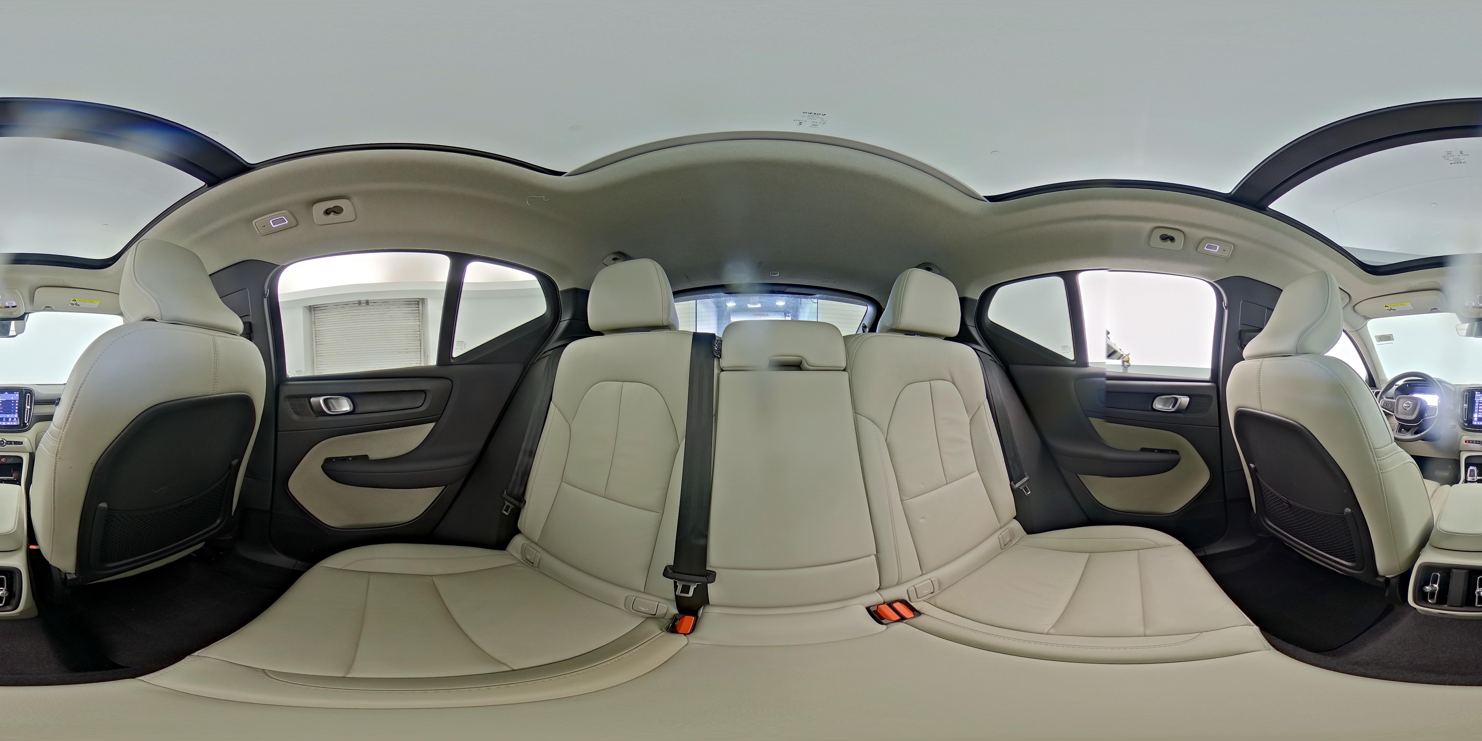 2023 Volvo XC40 Ultimate - Photo 26