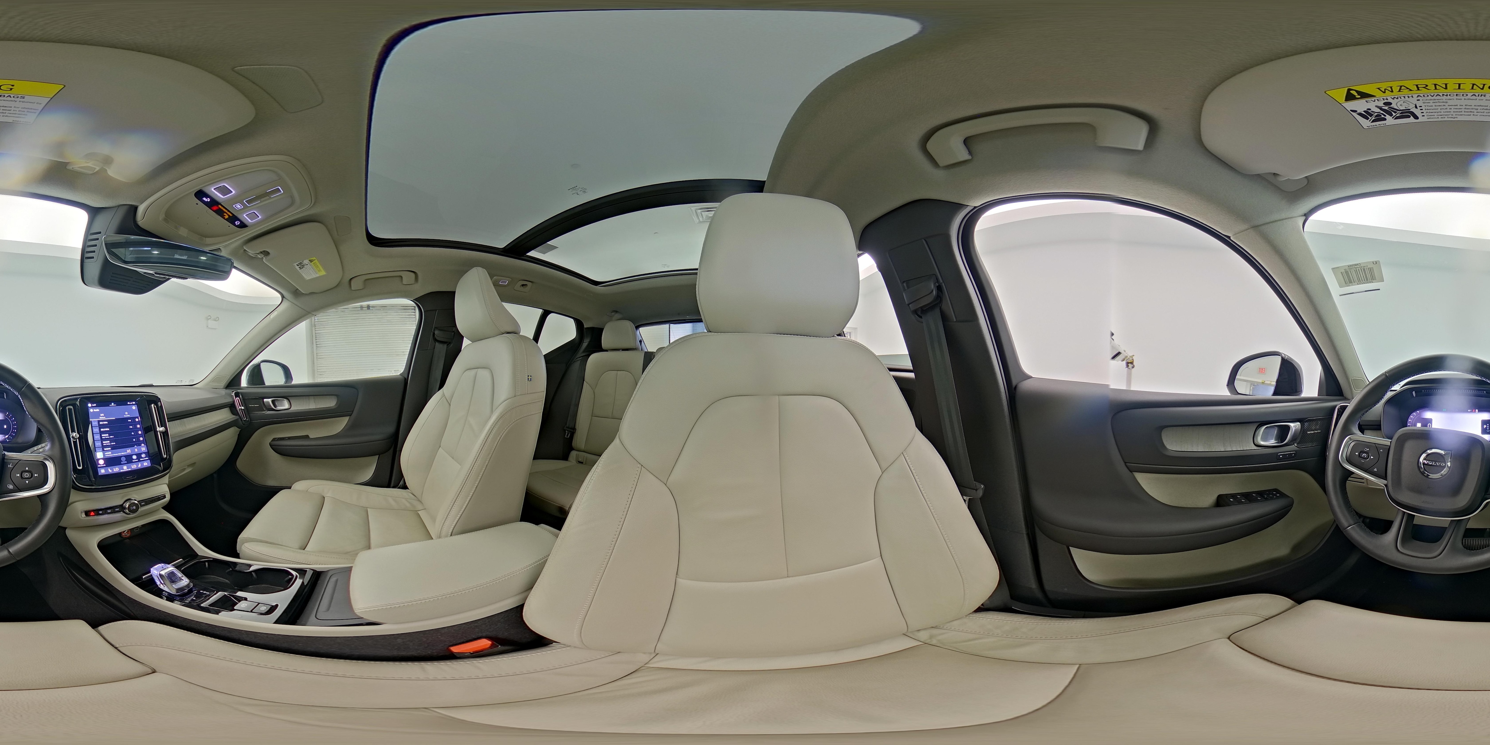 2023 Volvo XC40 Ultimate - Photo 27