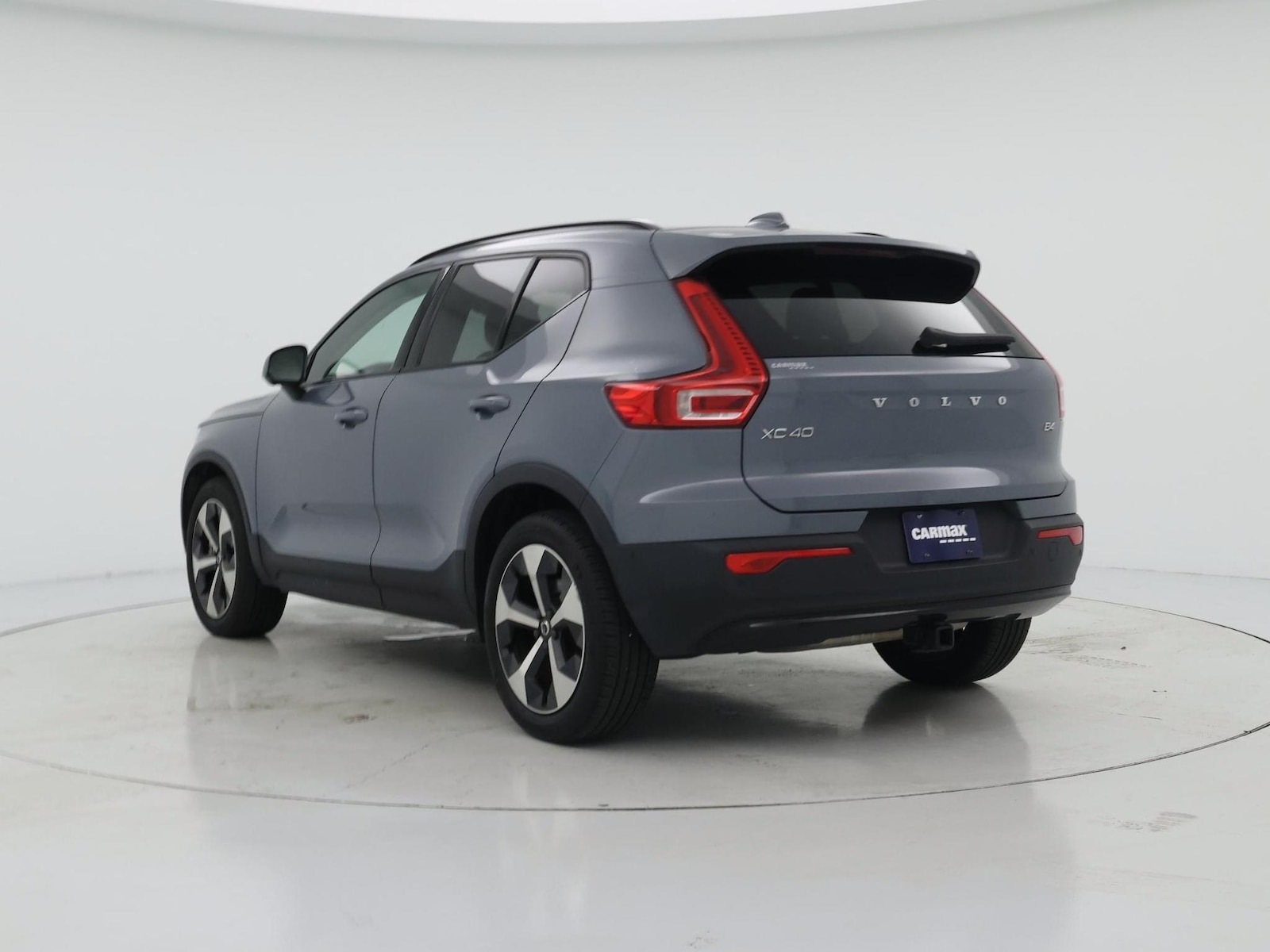 2023 Volvo XC40 Ultimate - Photo 3
