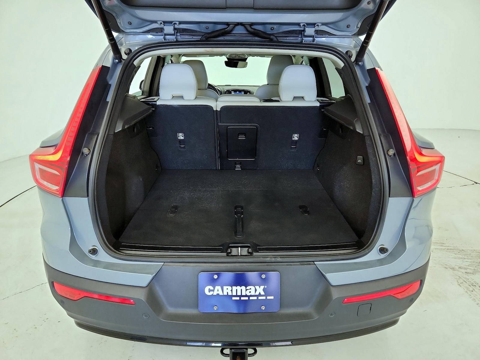 2023 Volvo XC40 Ultimate - Photo 22