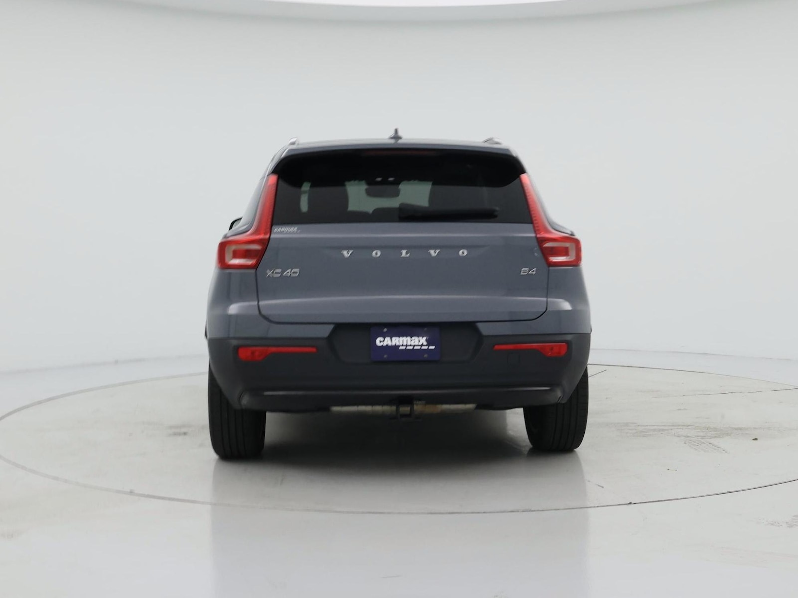 2023 Volvo XC40 Ultimate - Photo 7
