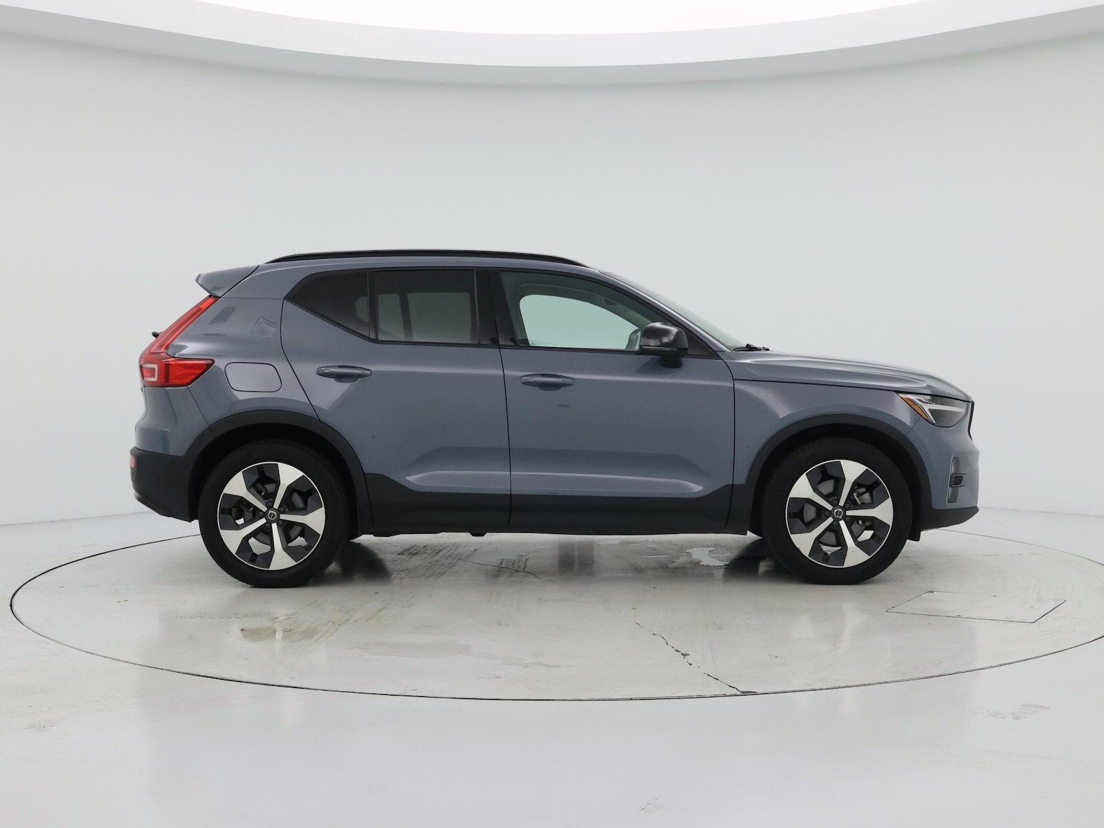 2023 Volvo XC40 Ultimate - Photo 8