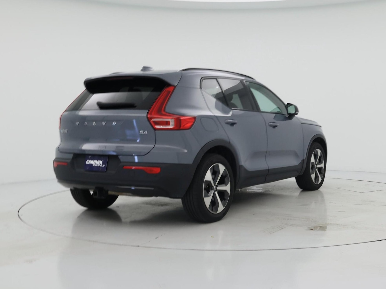2023 Volvo XC40 Ultimate - Photo 9