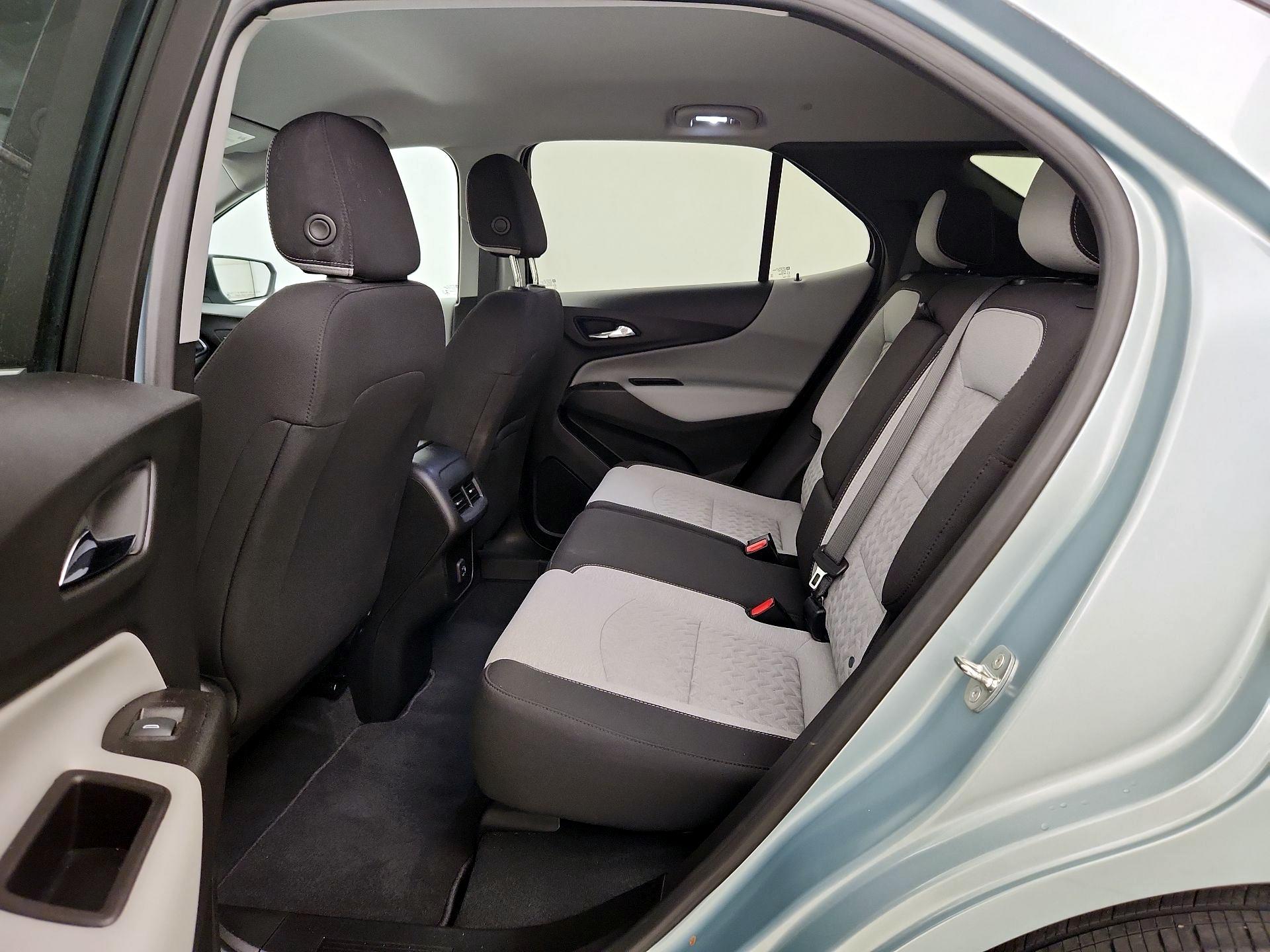 Thumbnail: 2022 Chevrolet Equinox - 19