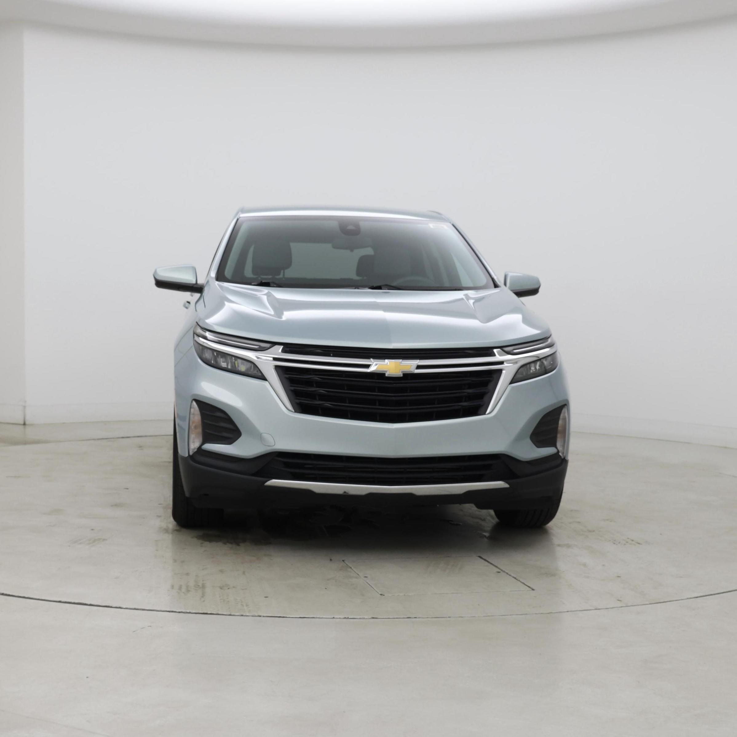 Thumbnail: 2022 Chevrolet Equinox - 5