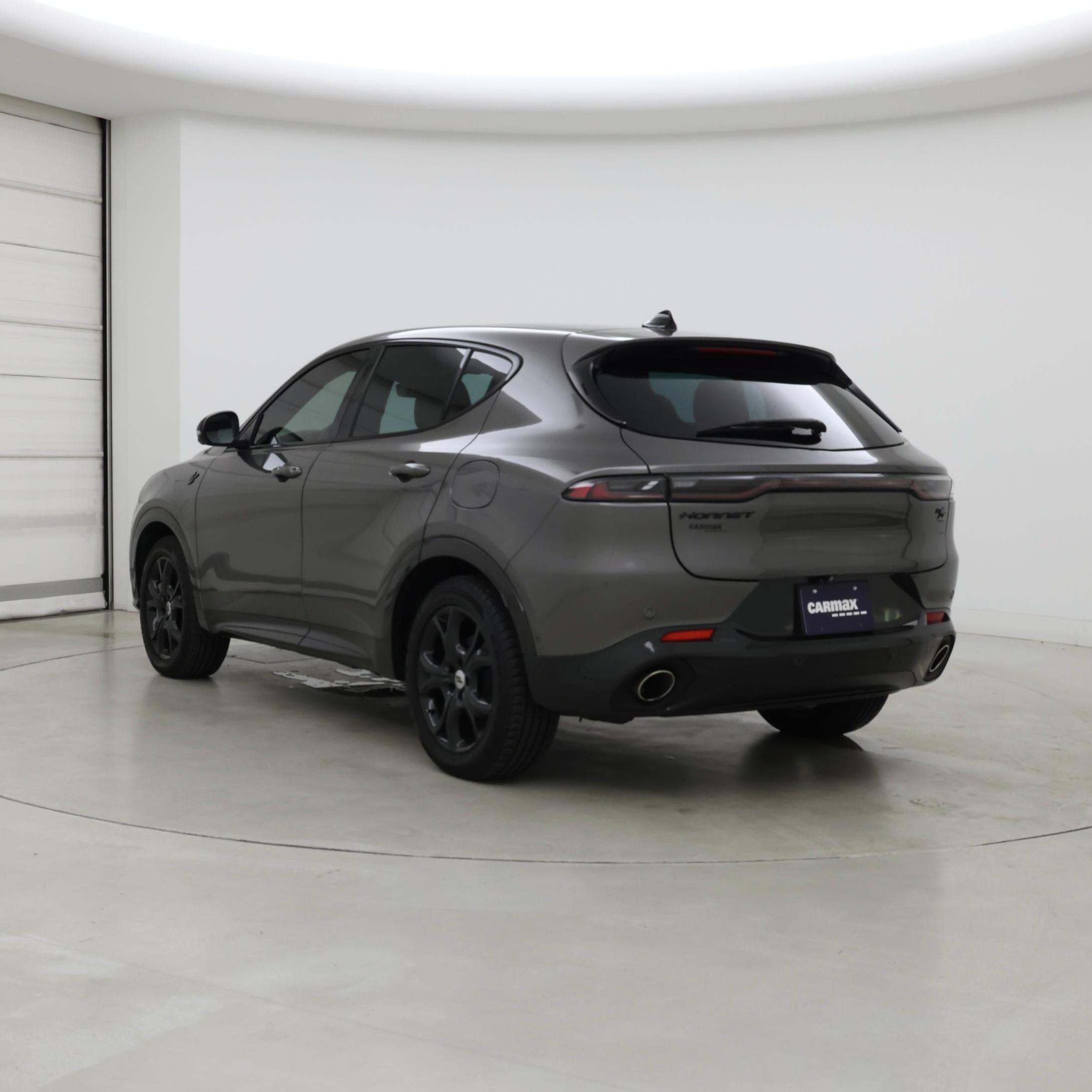 Thumbnail: 2024 Dodge Hornet - 2