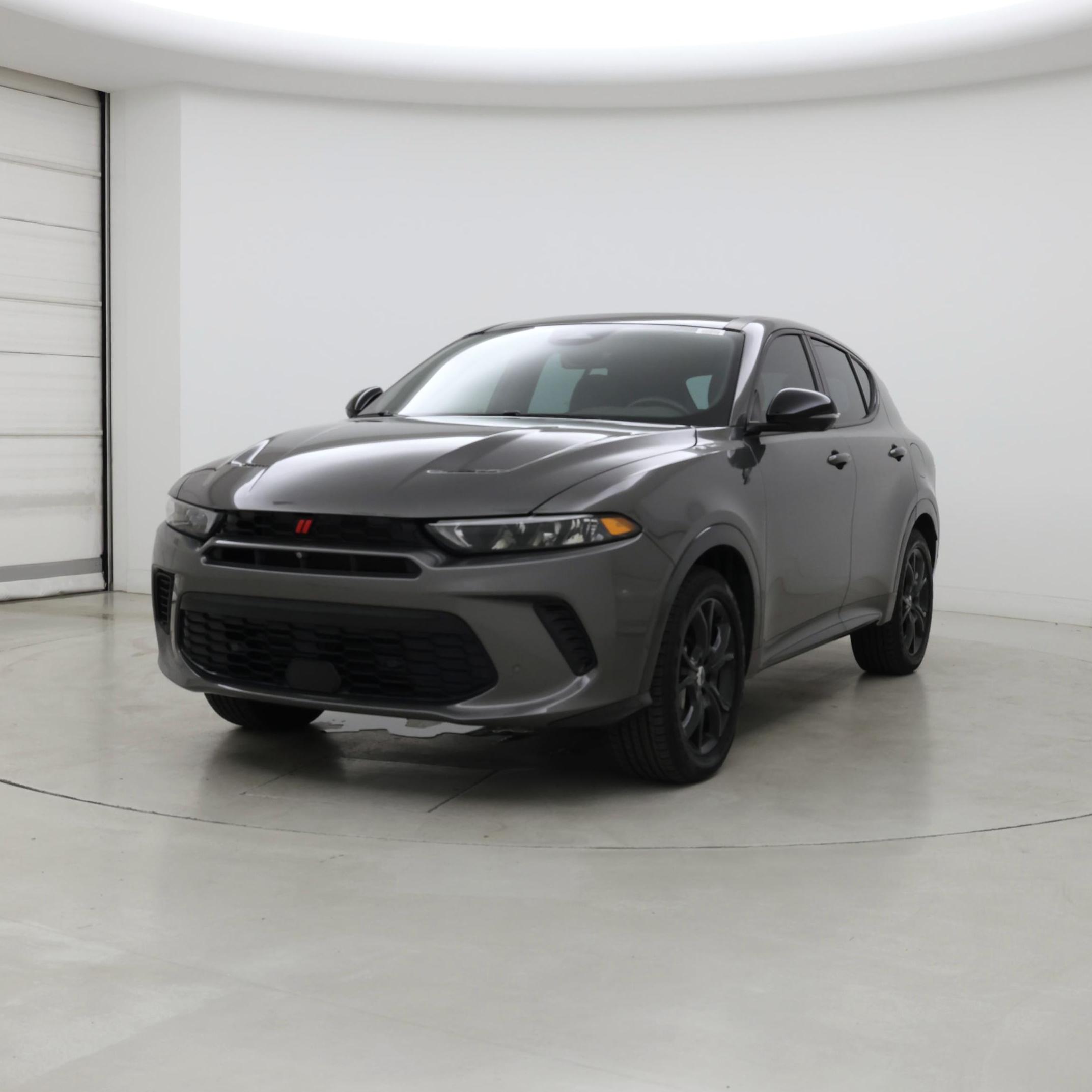 Thumbnail: 2024 Dodge Hornet - 4