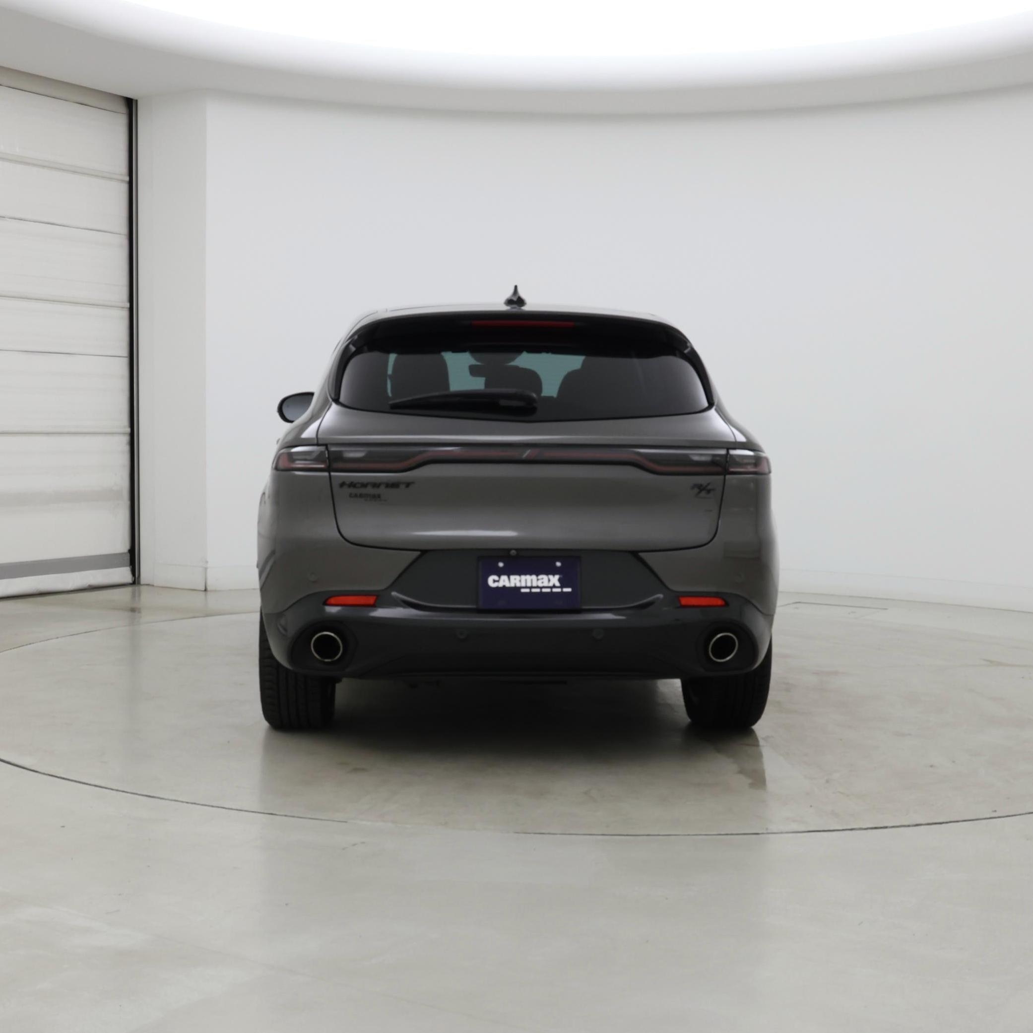 Thumbnail: 2024 Dodge Hornet - 6