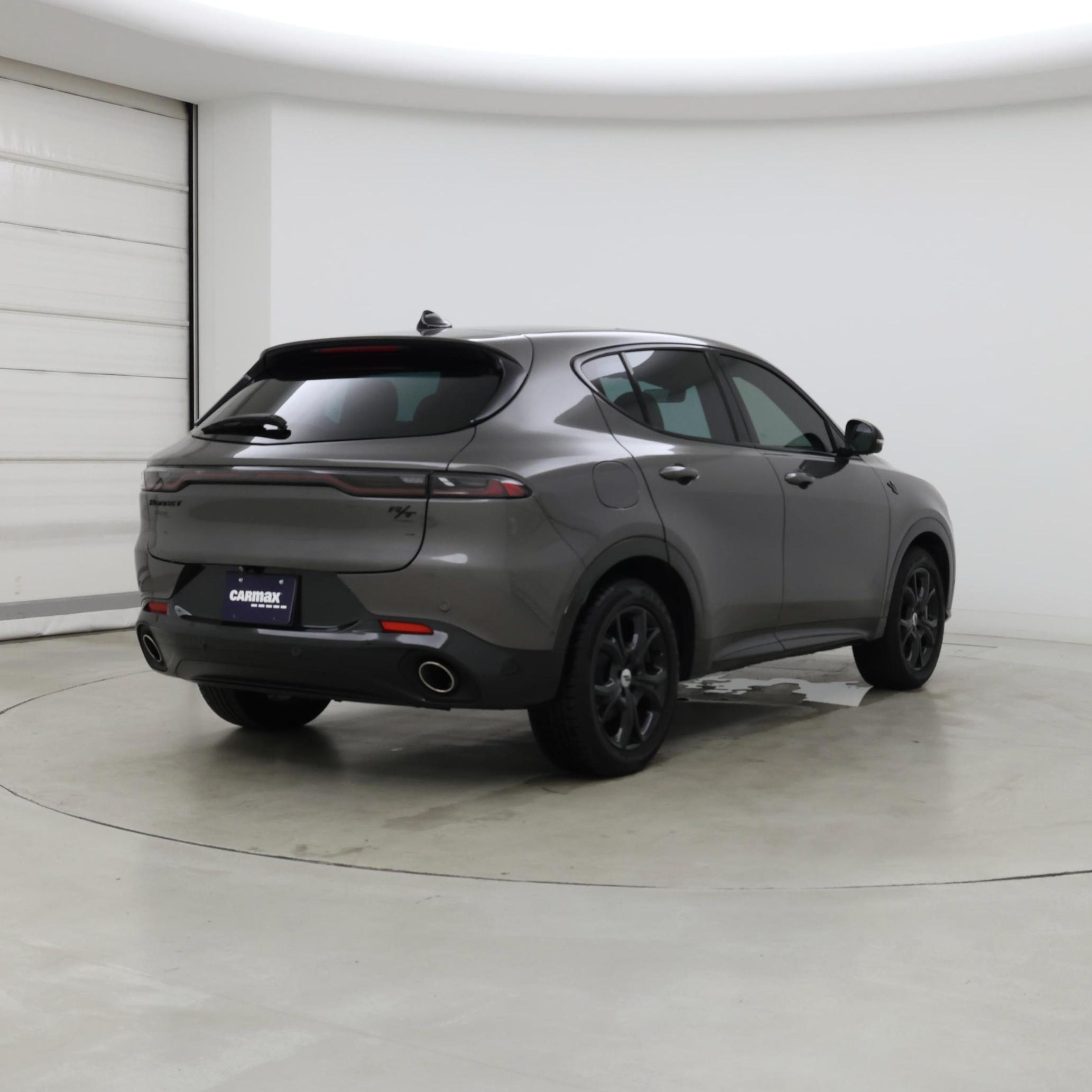 Thumbnail: 2024 Dodge Hornet - 8