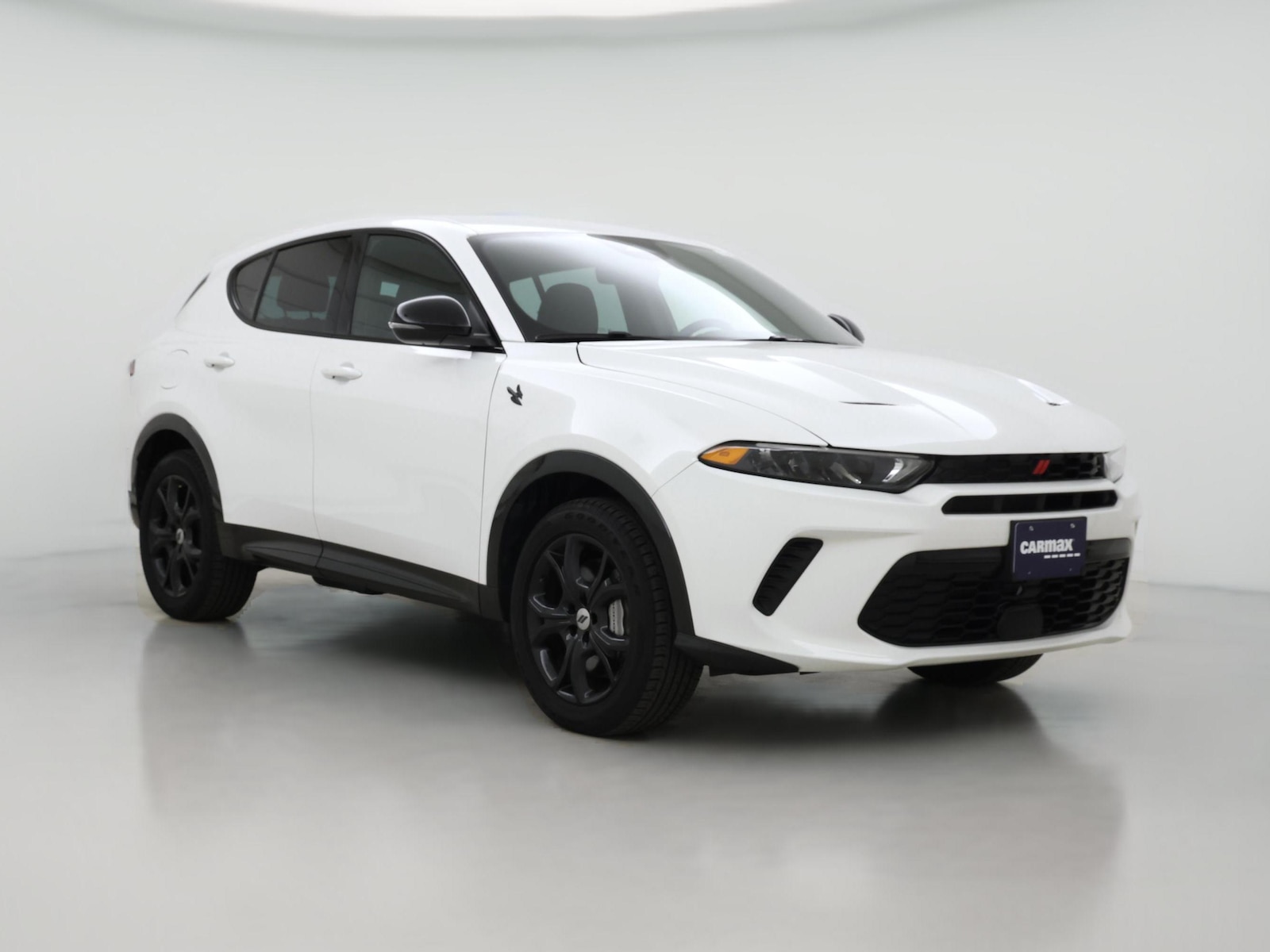 2024 Dodge Hornet