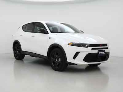 2024 Dodge Hornet R/T