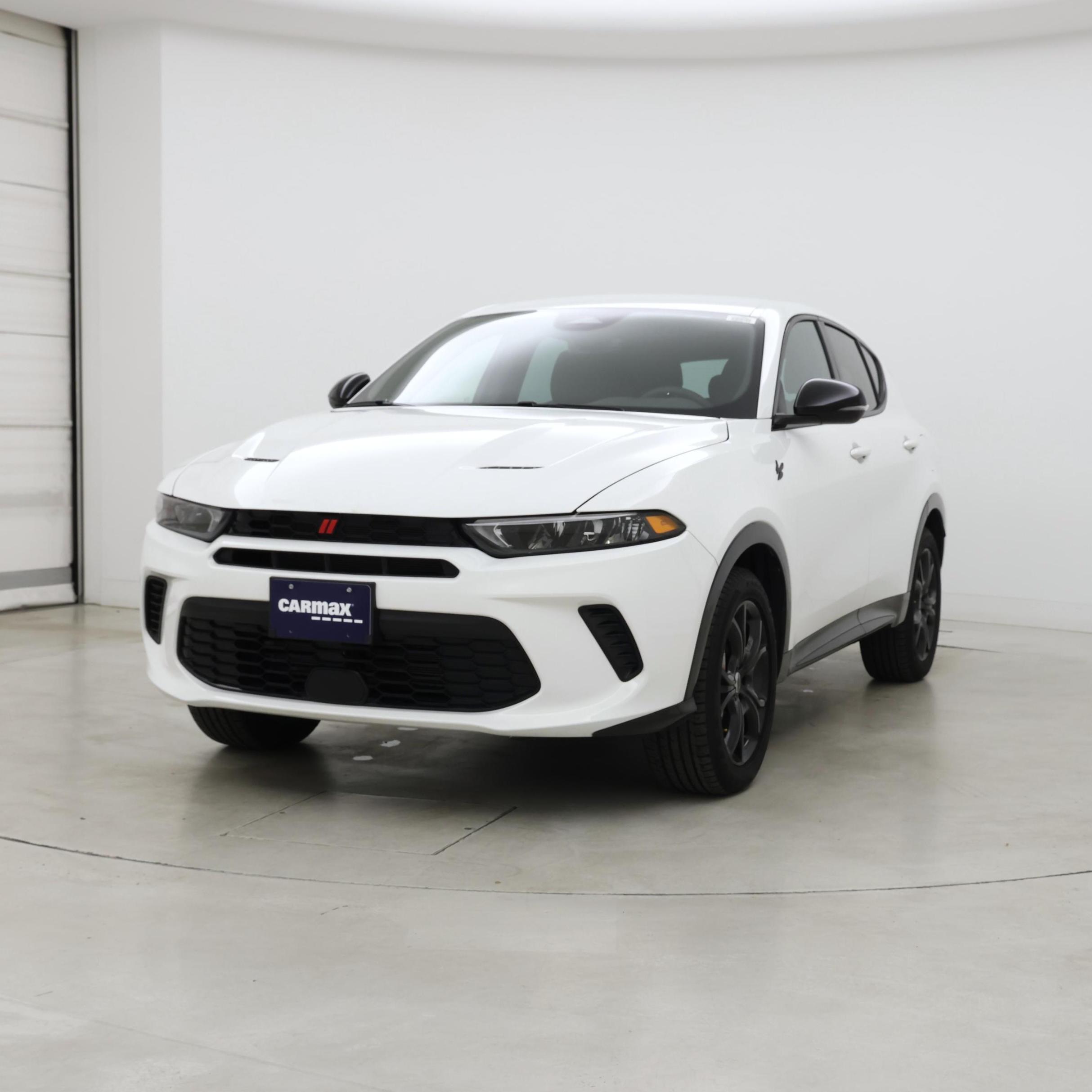 Thumbnail: 2024 Dodge Hornet - 4