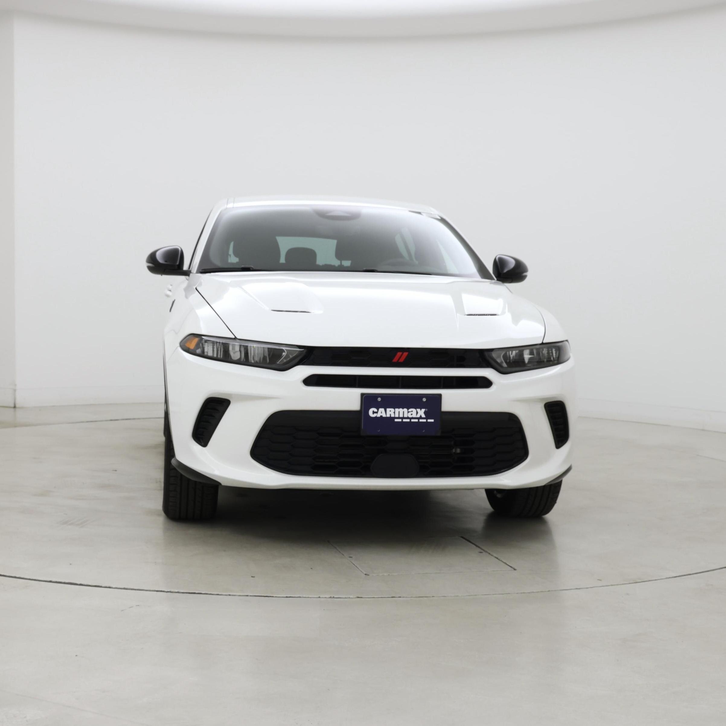 Thumbnail: 2024 Dodge Hornet - 5