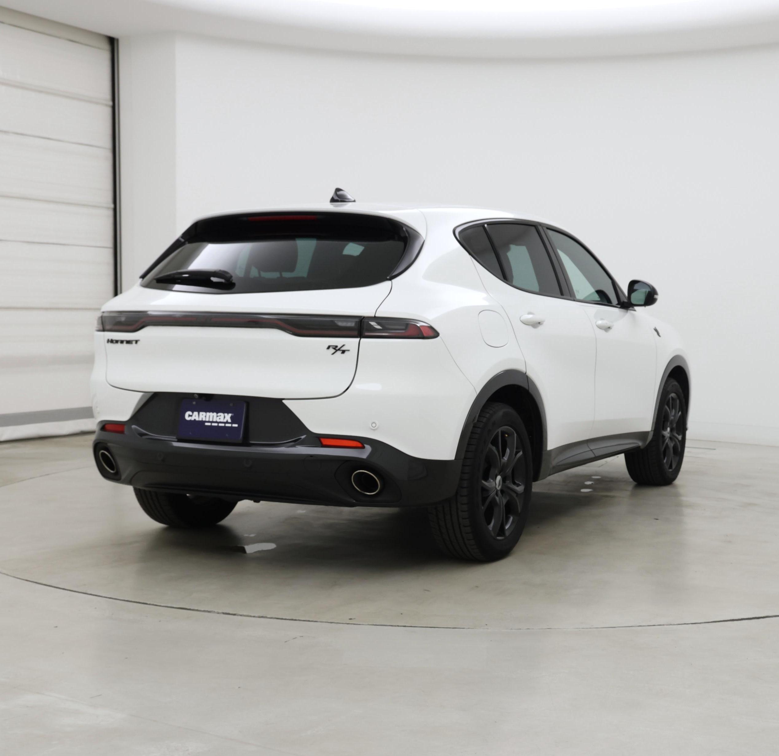 Thumbnail: 2024 Dodge Hornet - 8