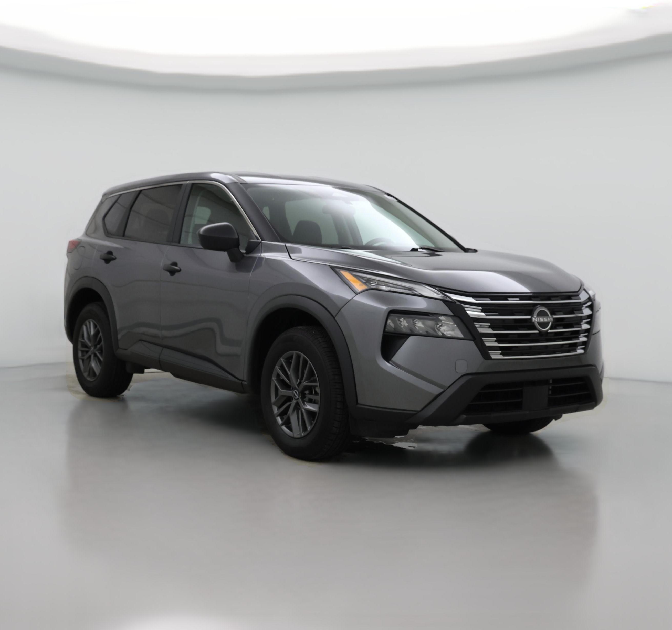 Thumbnail: 2024 Nissan Rogue - 1