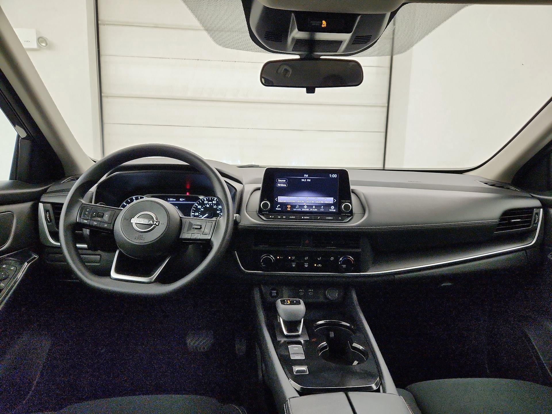Thumbnail: 2024 Nissan Rogue - 9