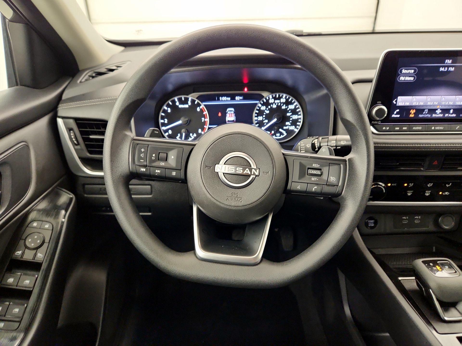 Thumbnail: 2024 Nissan Rogue - 10