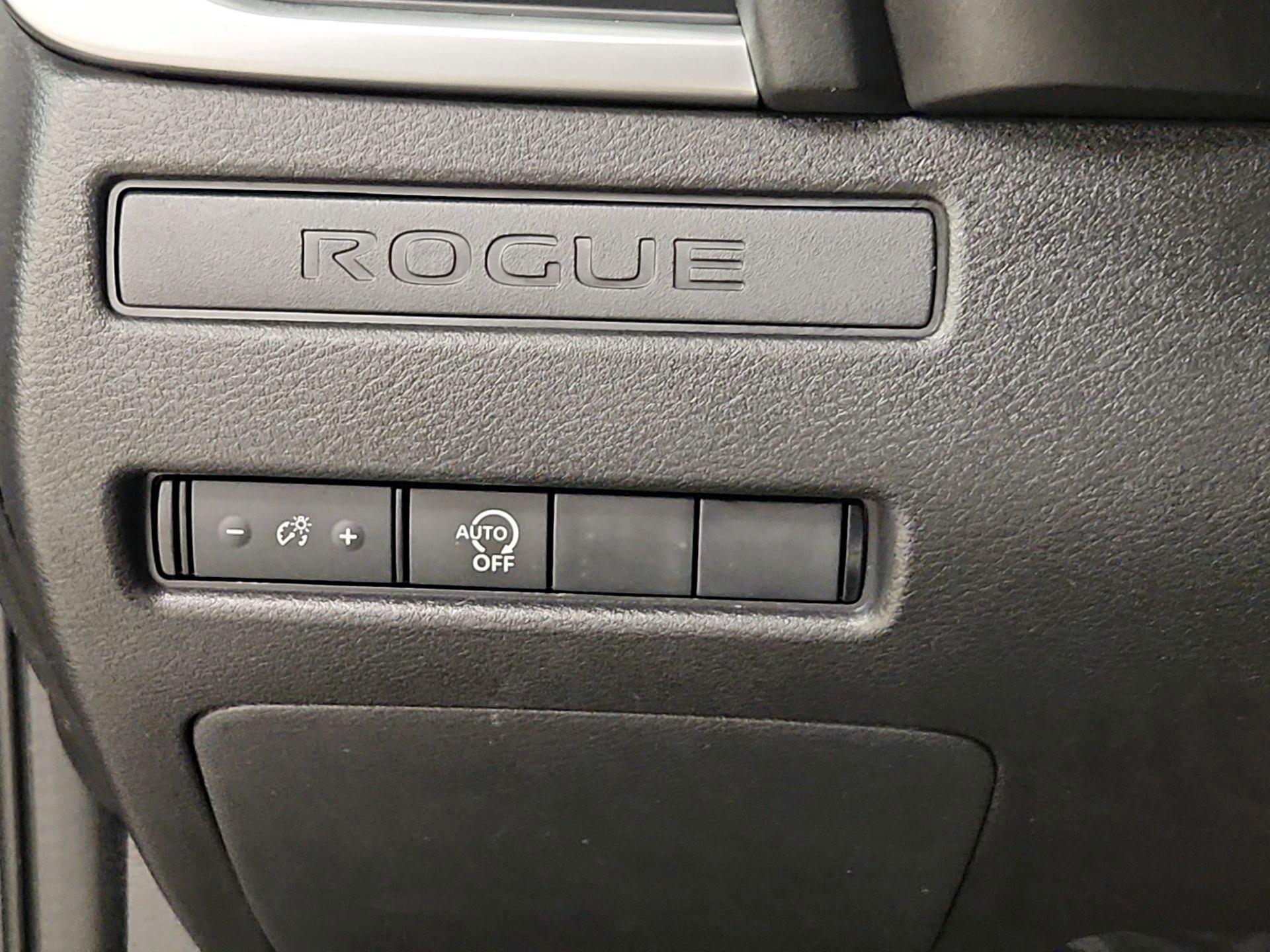 Thumbnail: 2024 Nissan Rogue - 13