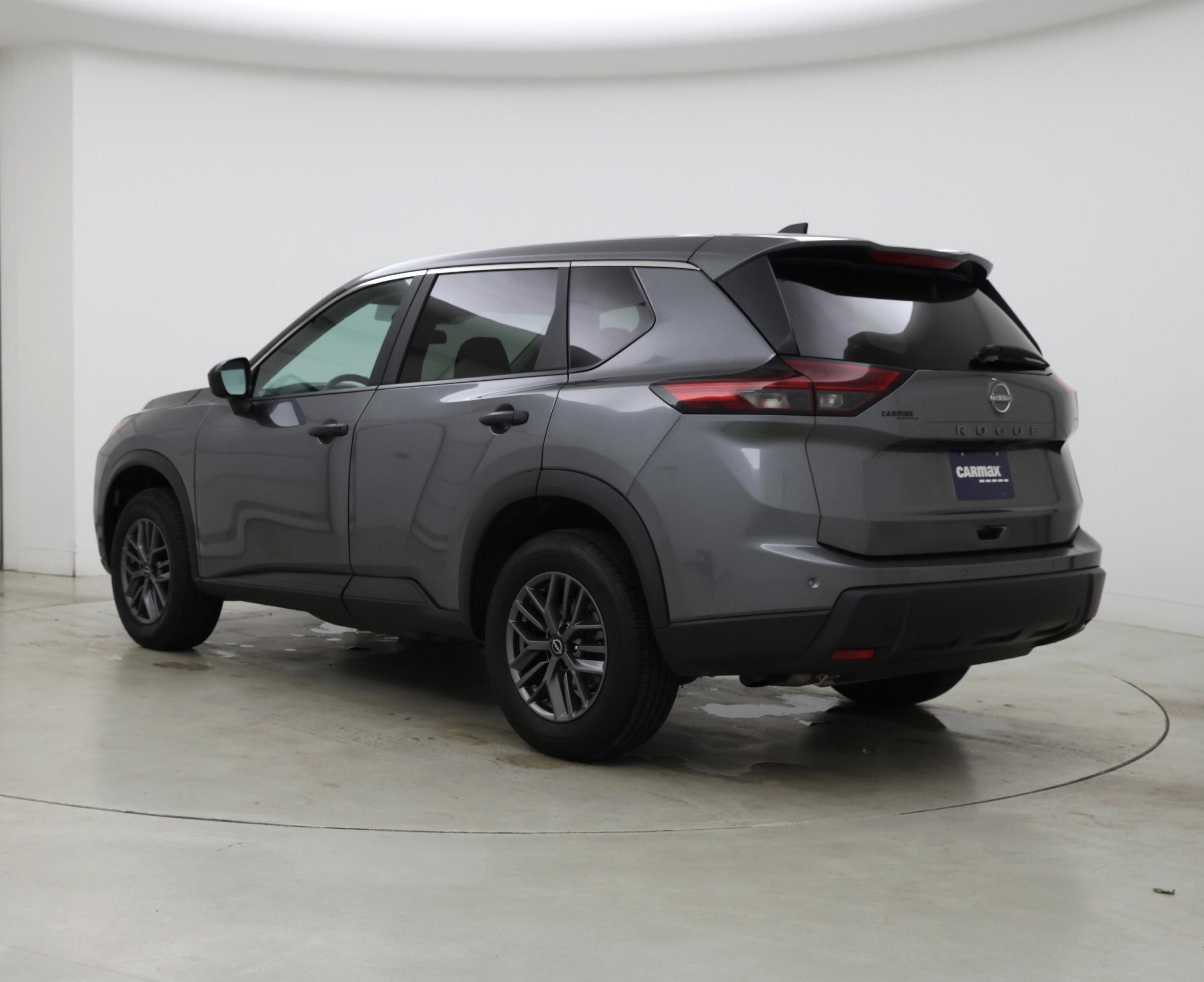 Thumbnail: 2024 Nissan Rogue - 2