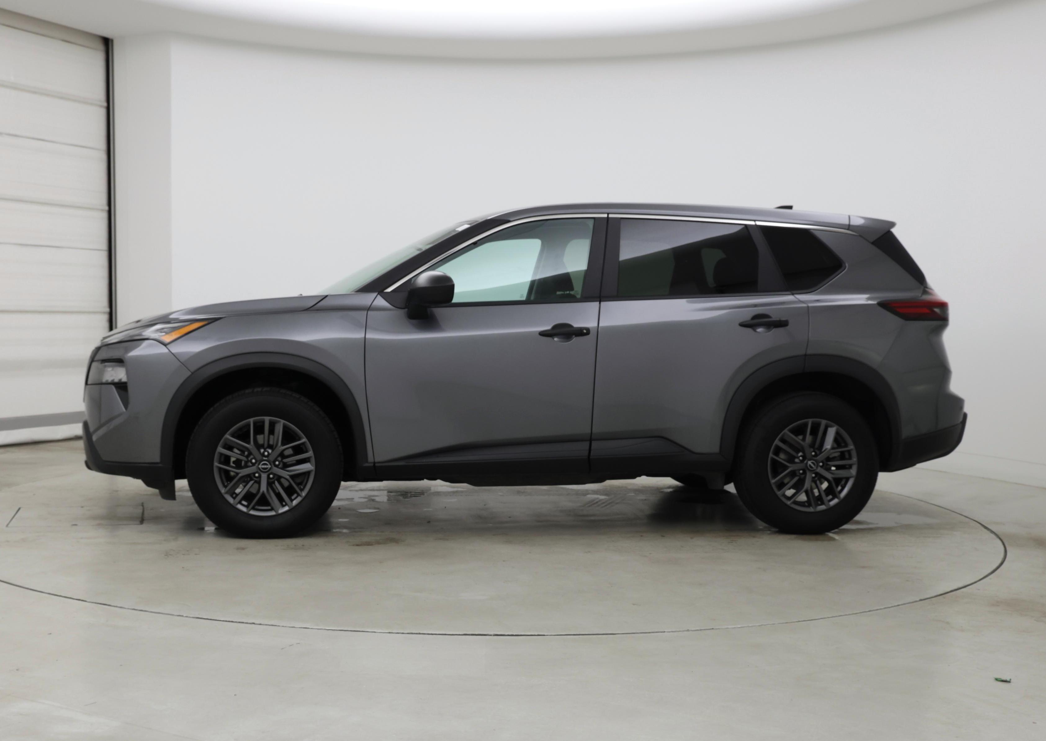 Thumbnail: 2024 Nissan Rogue - 3