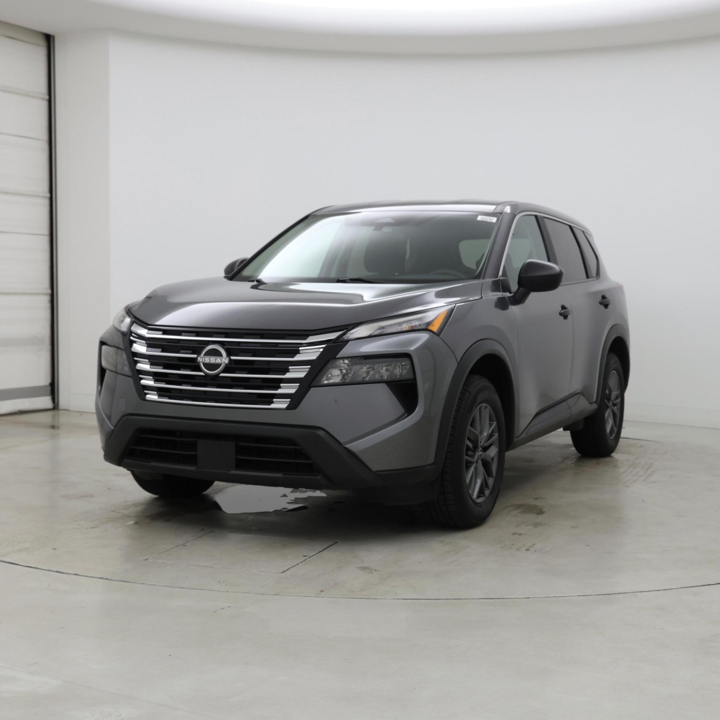 Thumbnail: 2024 Nissan Rogue - 4