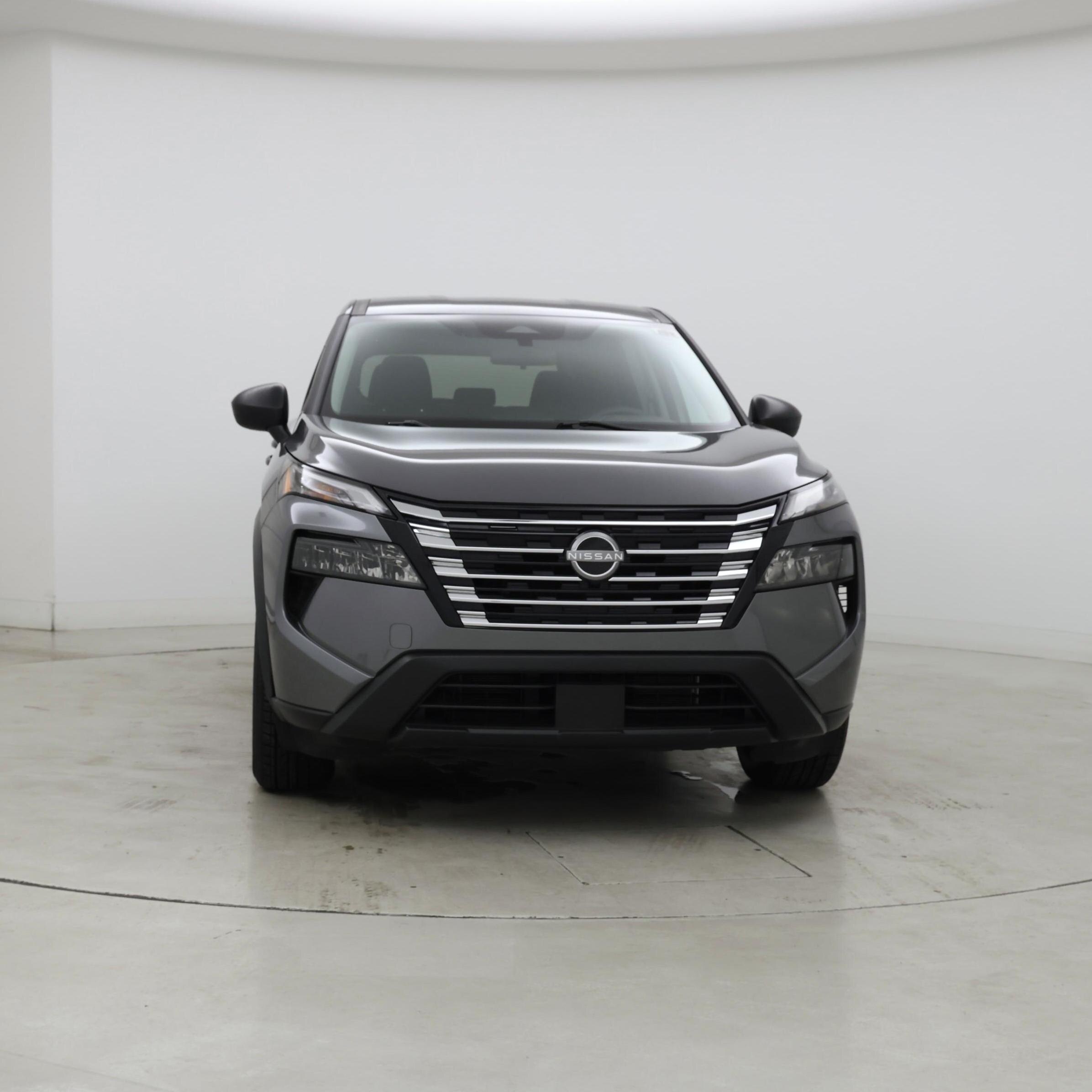 Thumbnail: 2024 Nissan Rogue - 5