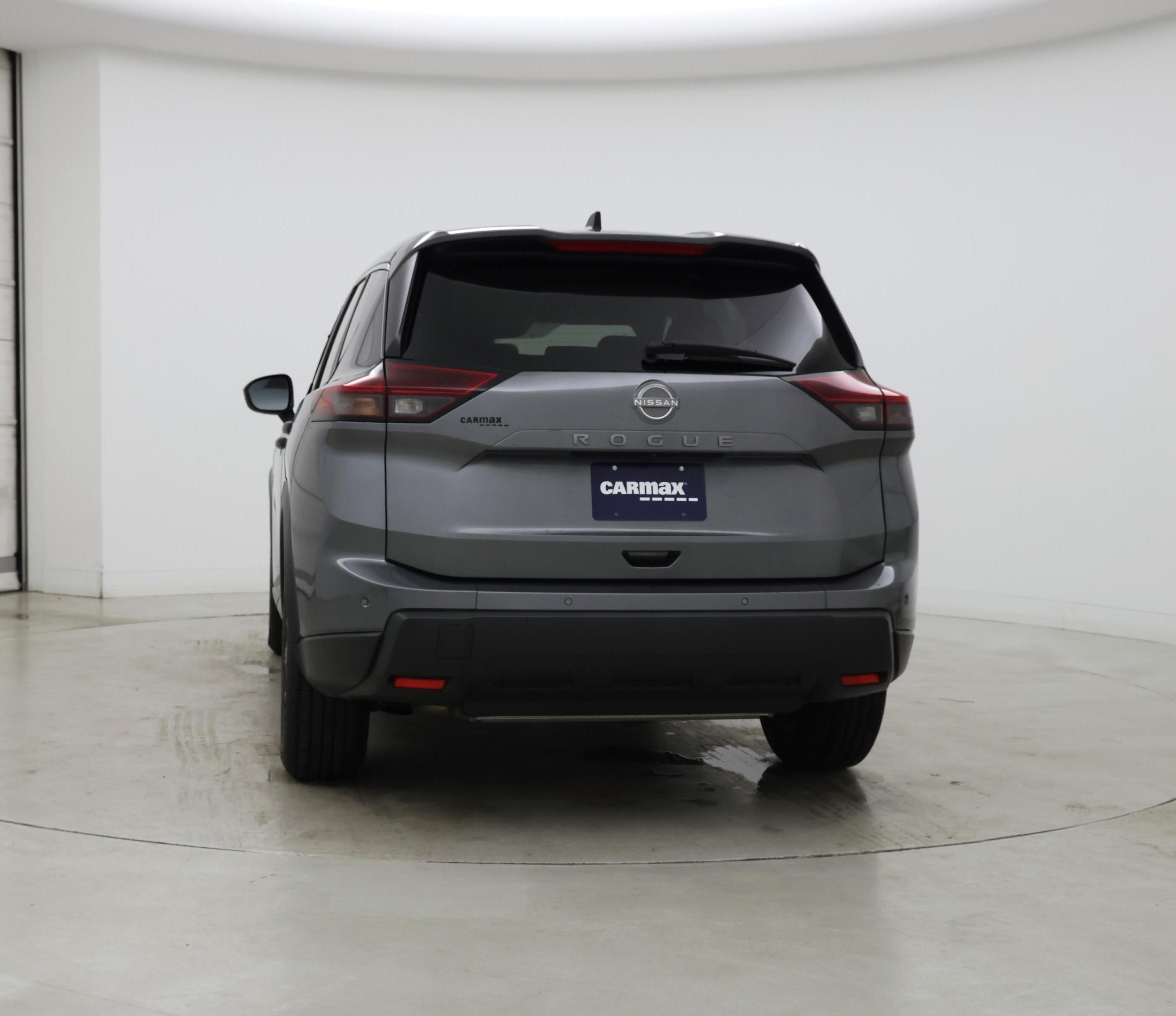 Thumbnail: 2024 Nissan Rogue - 6