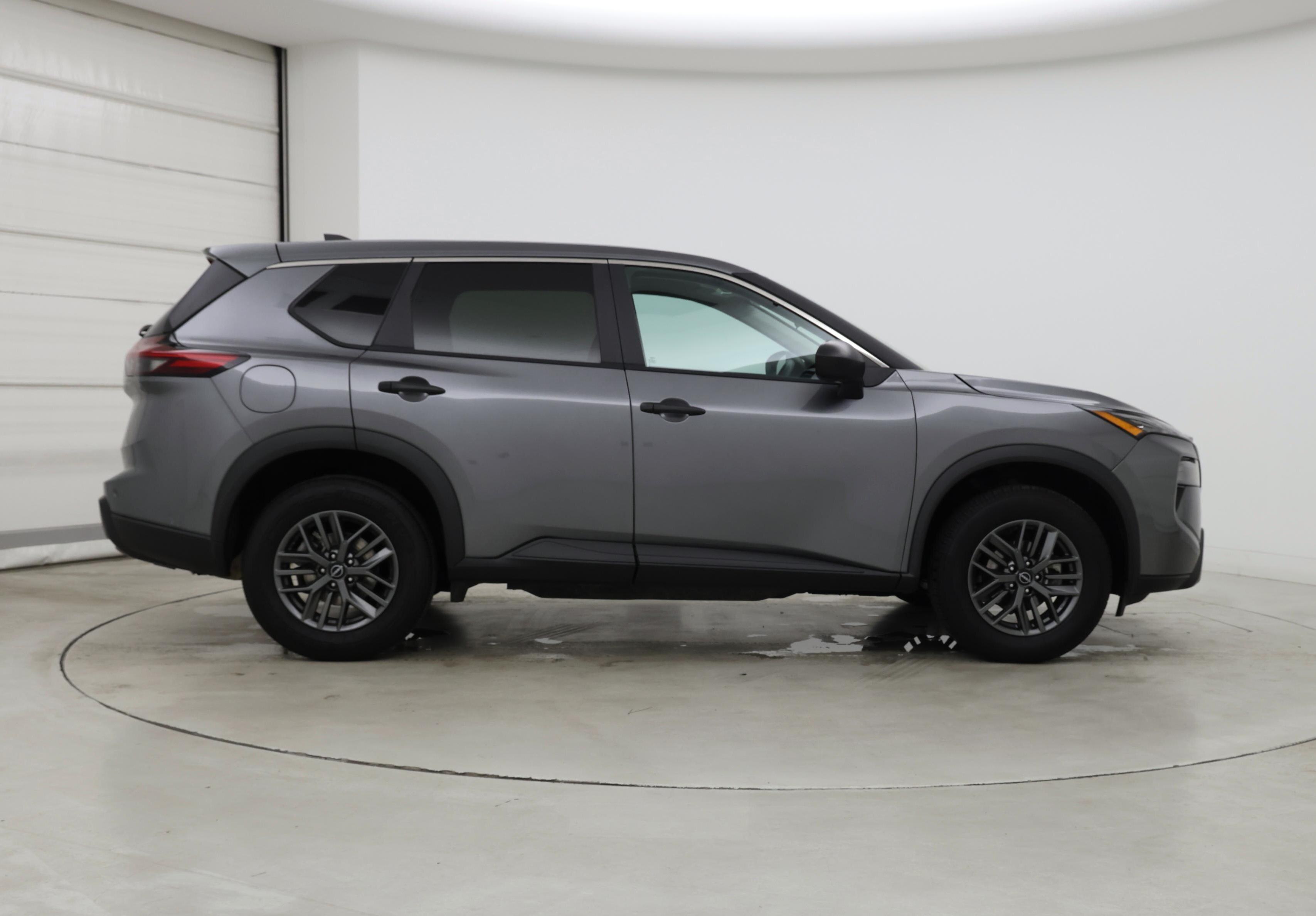 Thumbnail: 2024 Nissan Rogue - 7