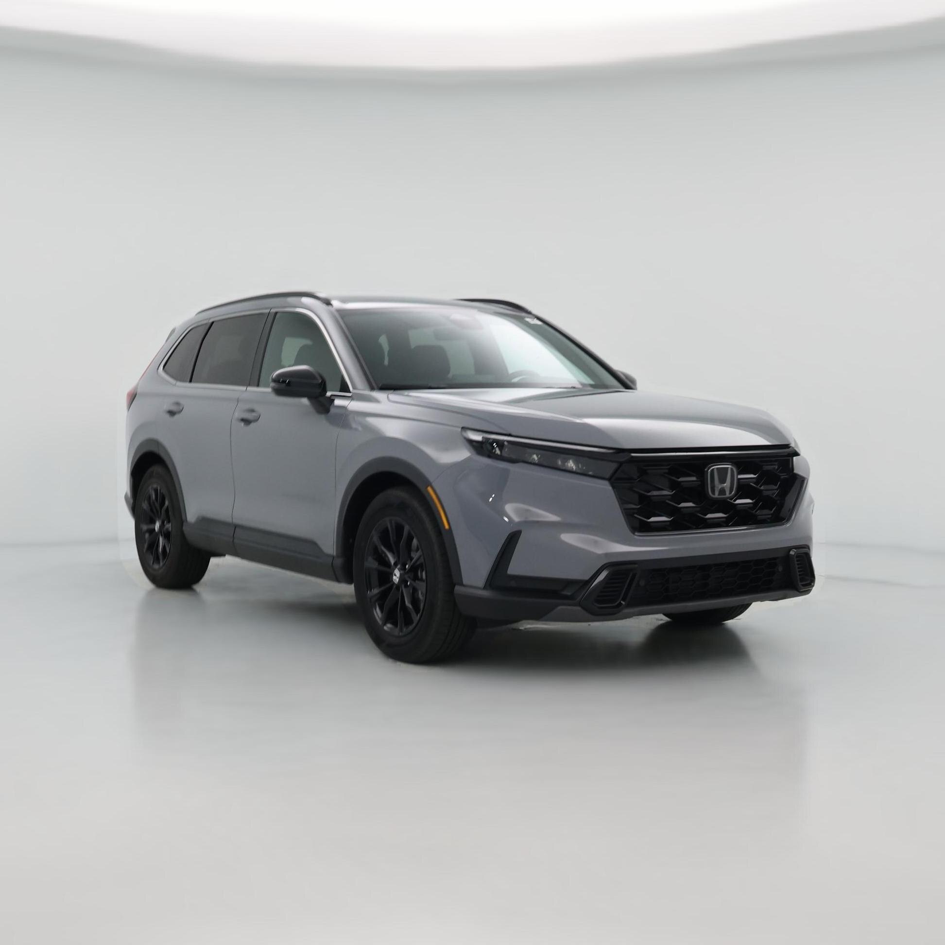 Thumbnail: 2024 Honda CR-V - 1