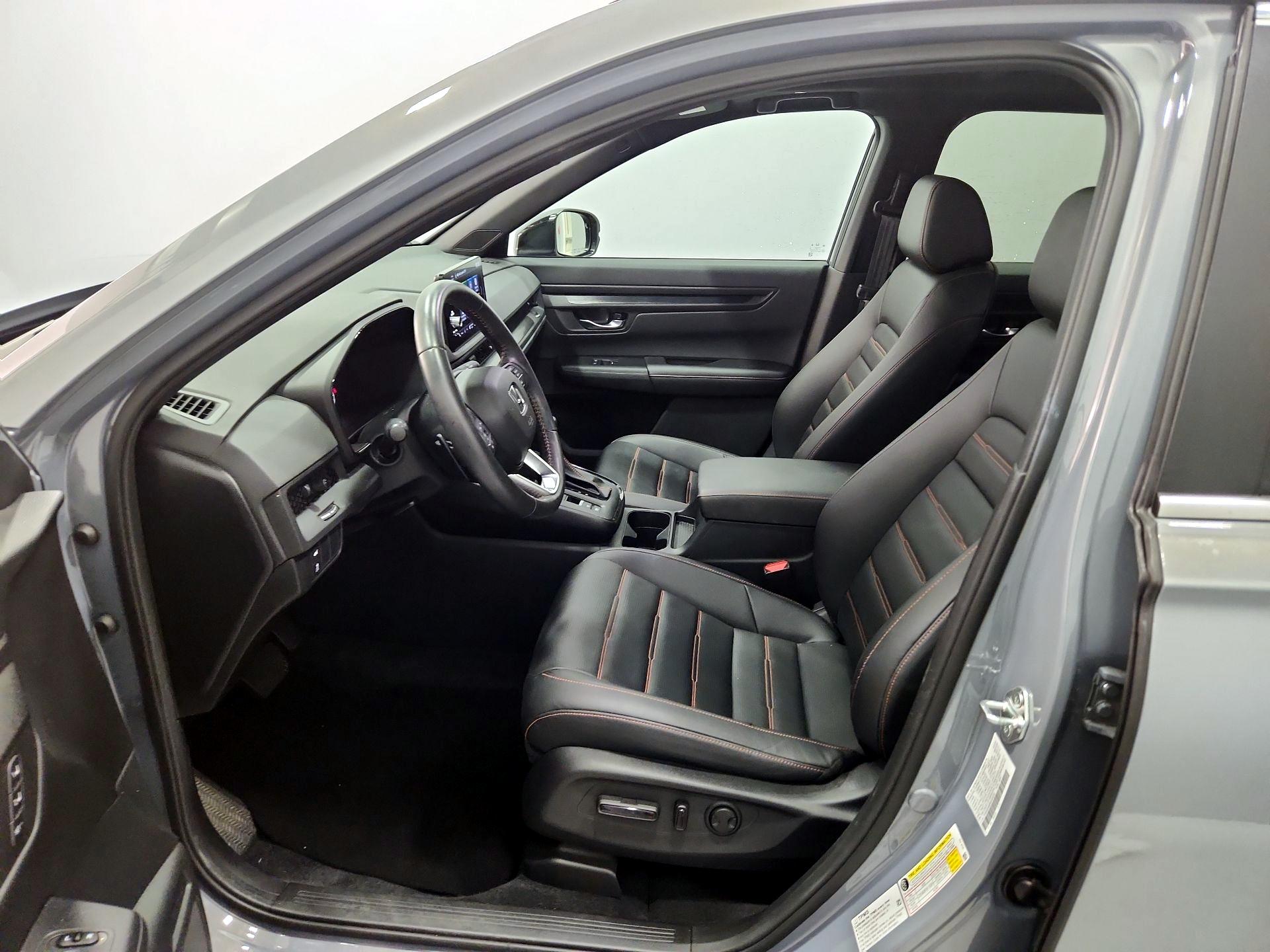 Thumbnail: 2024 Honda CR-V - 11
