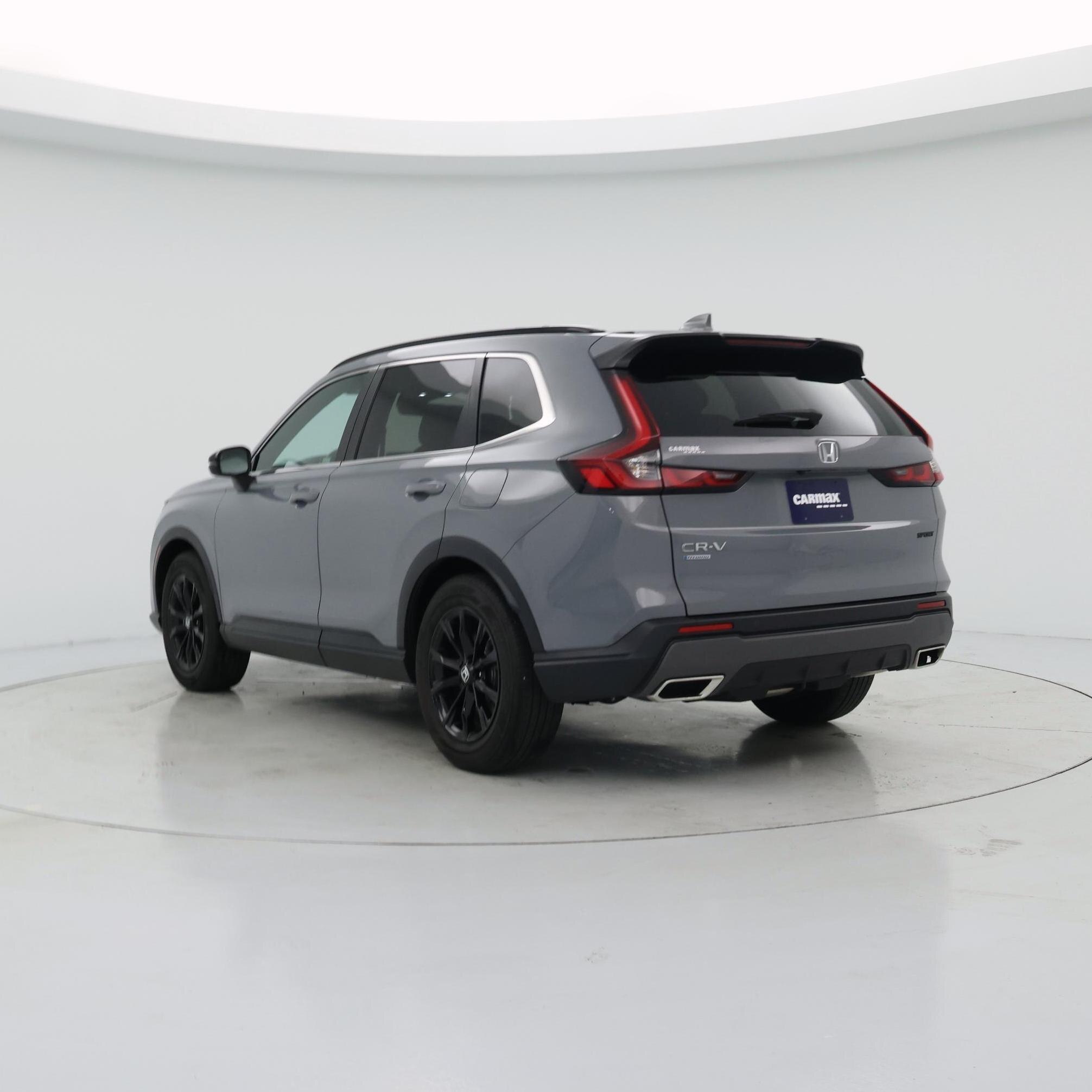 Thumbnail: 2024 Honda CR-V - 2