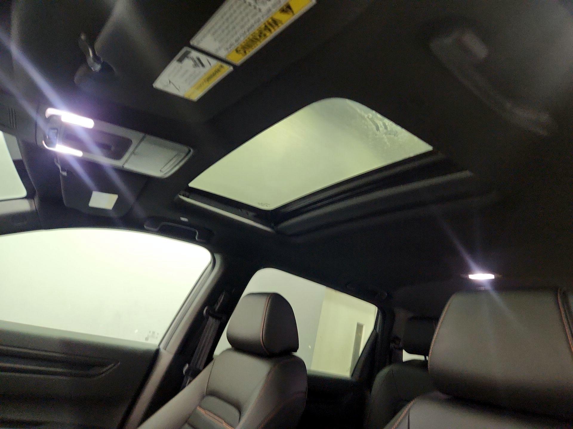Thumbnail: 2024 Honda CR-V - 19