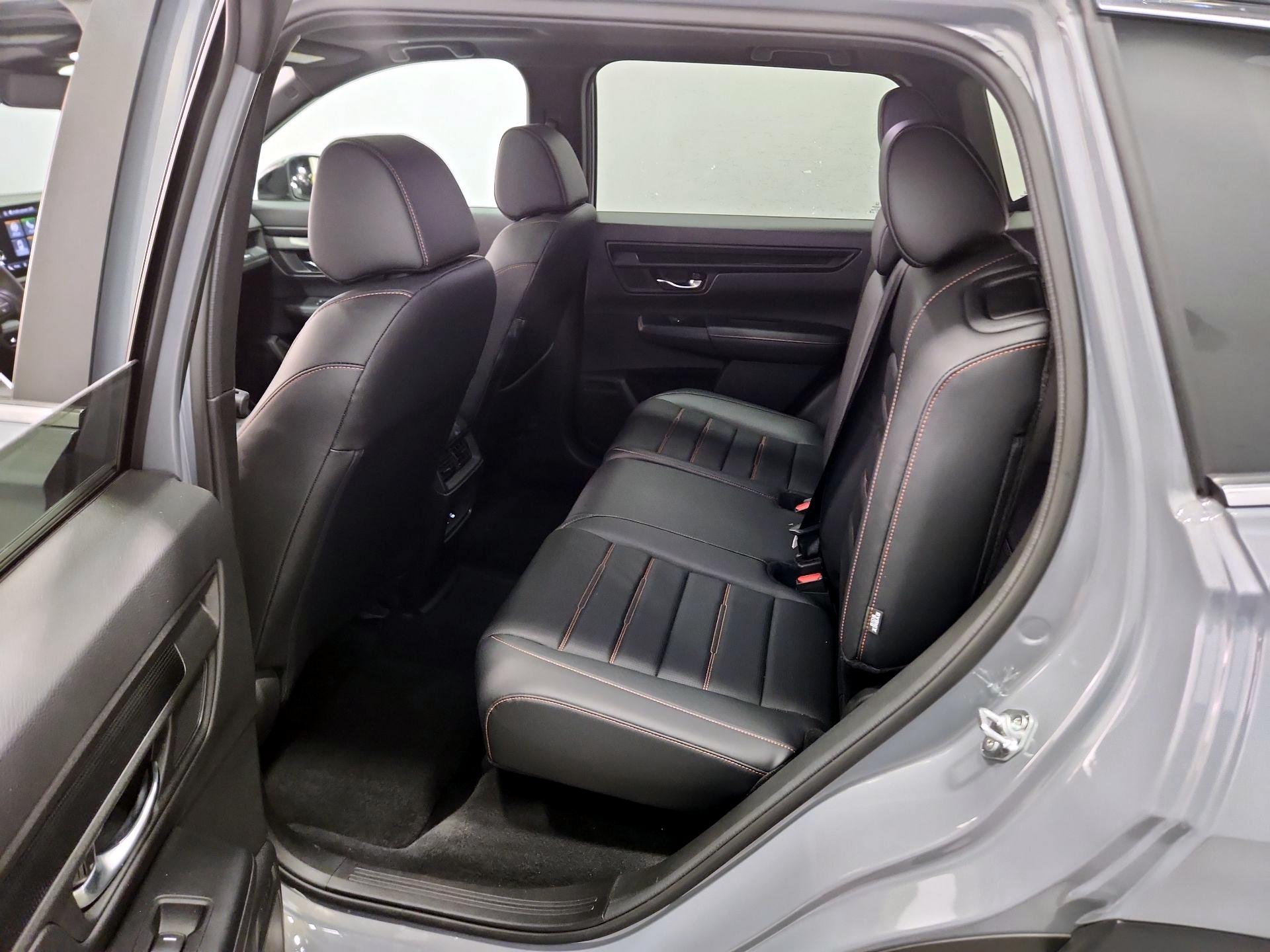 Thumbnail: 2024 Honda CR-V - 20
