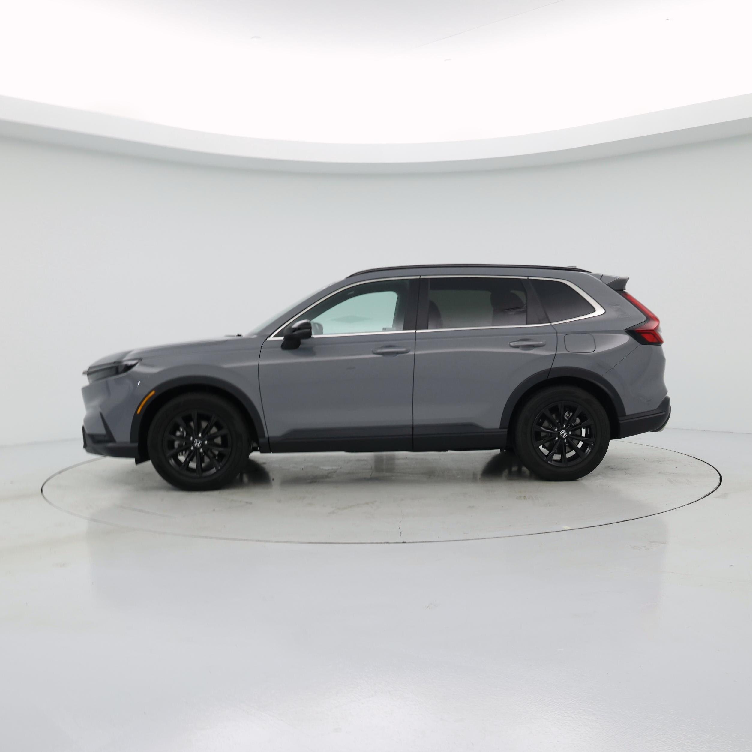 Thumbnail: 2024 Honda CR-V - 3