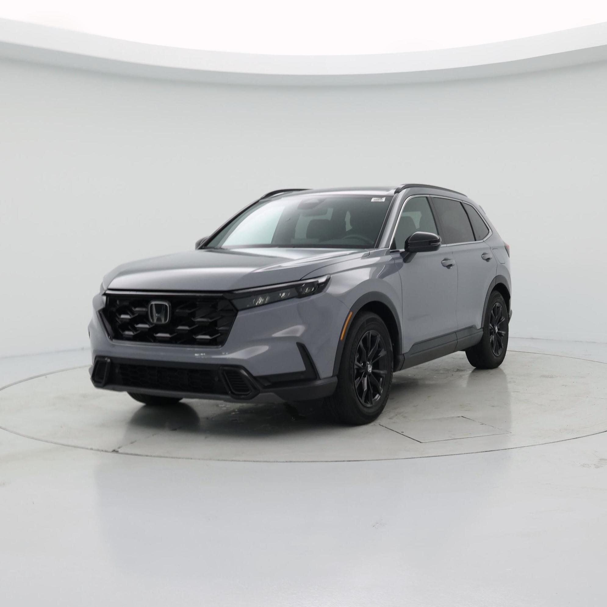 Thumbnail: 2024 Honda CR-V - 4