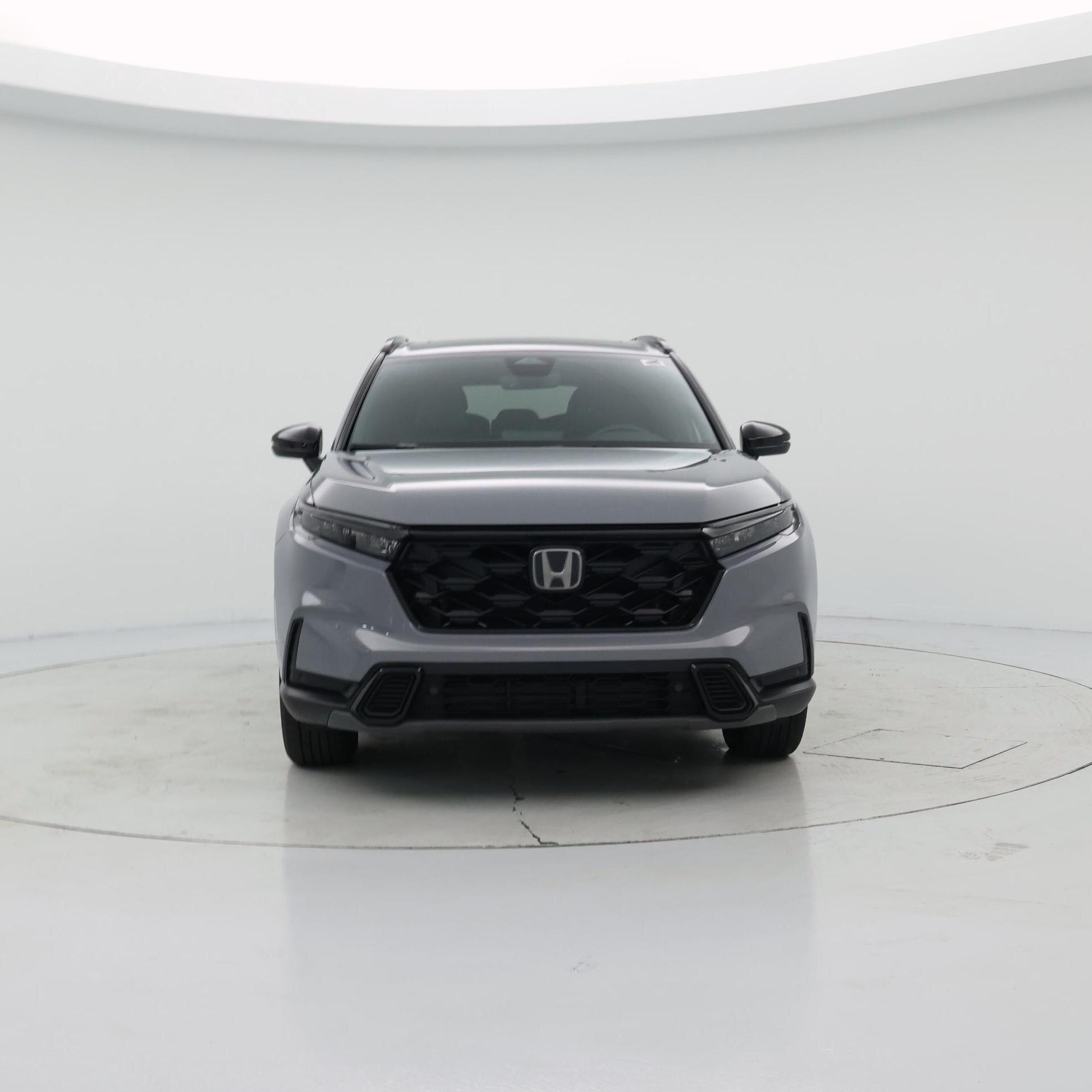 Thumbnail: 2024 Honda CR-V - 5
