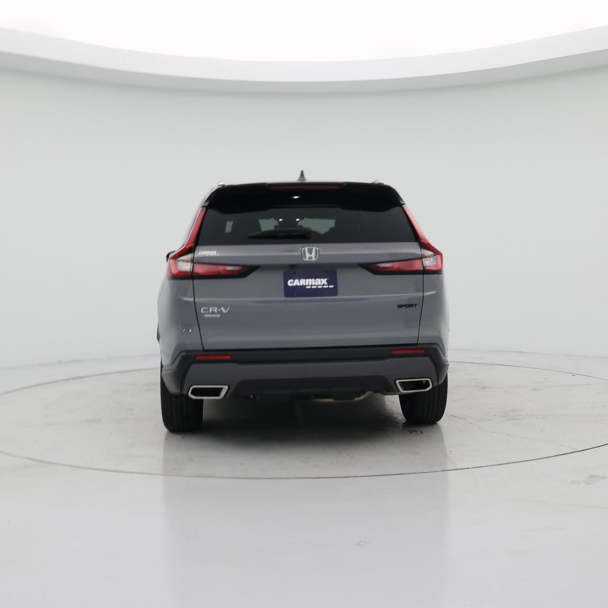 Thumbnail: 2024 Honda CR-V - 6